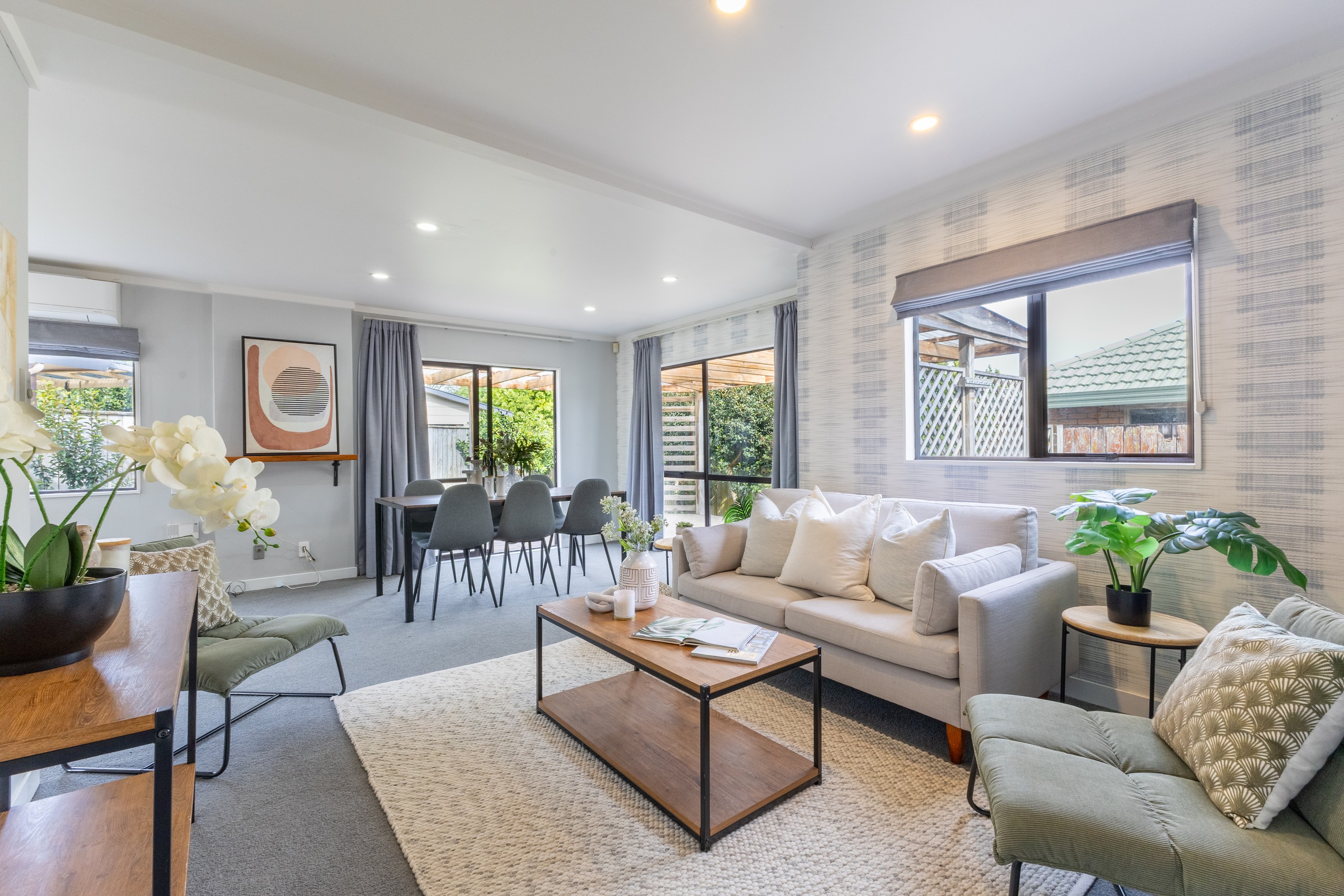 24B Dorset Crescent, Hokowhitu, Palmerston North City