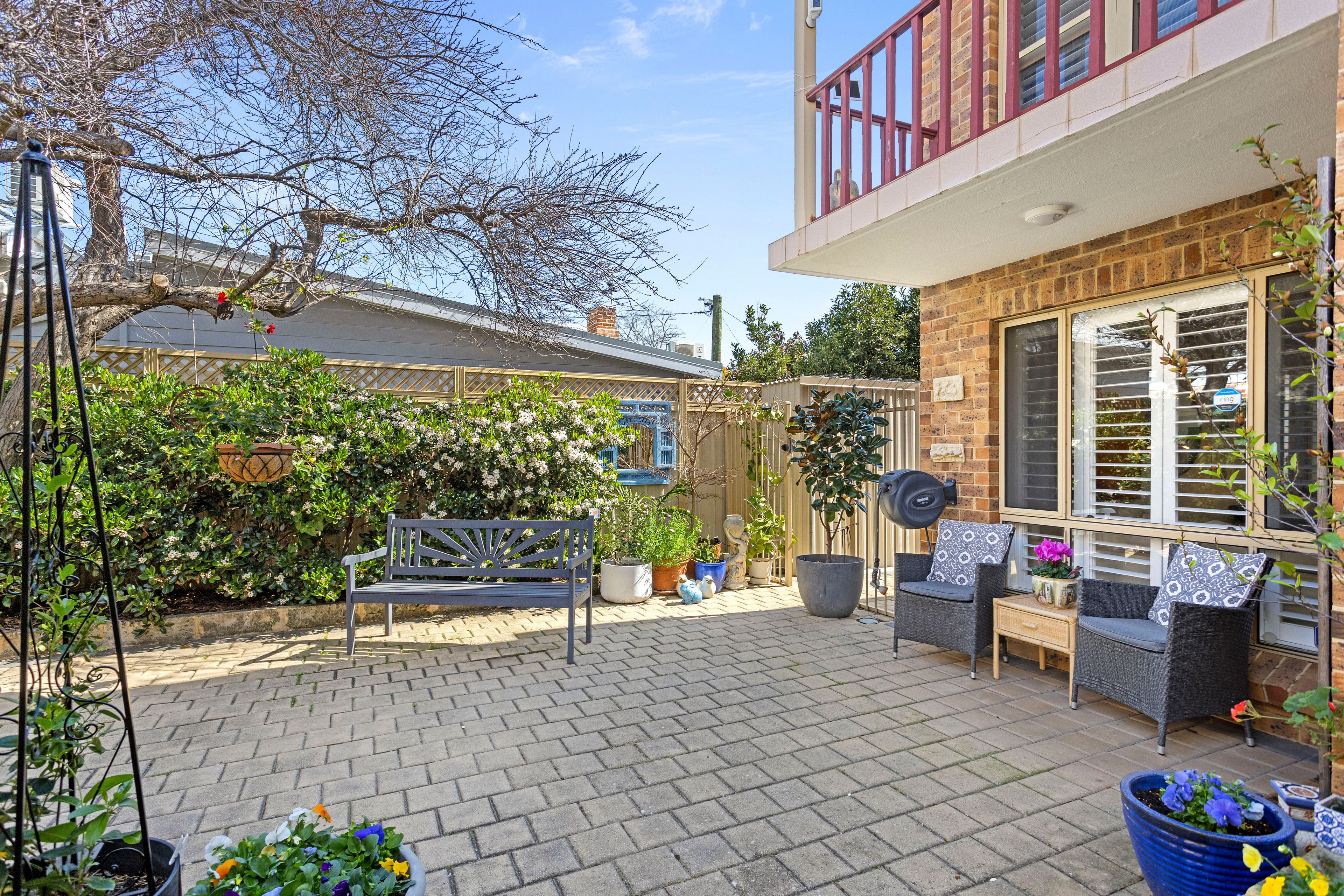 5/4 John Street — photo 17 of 27