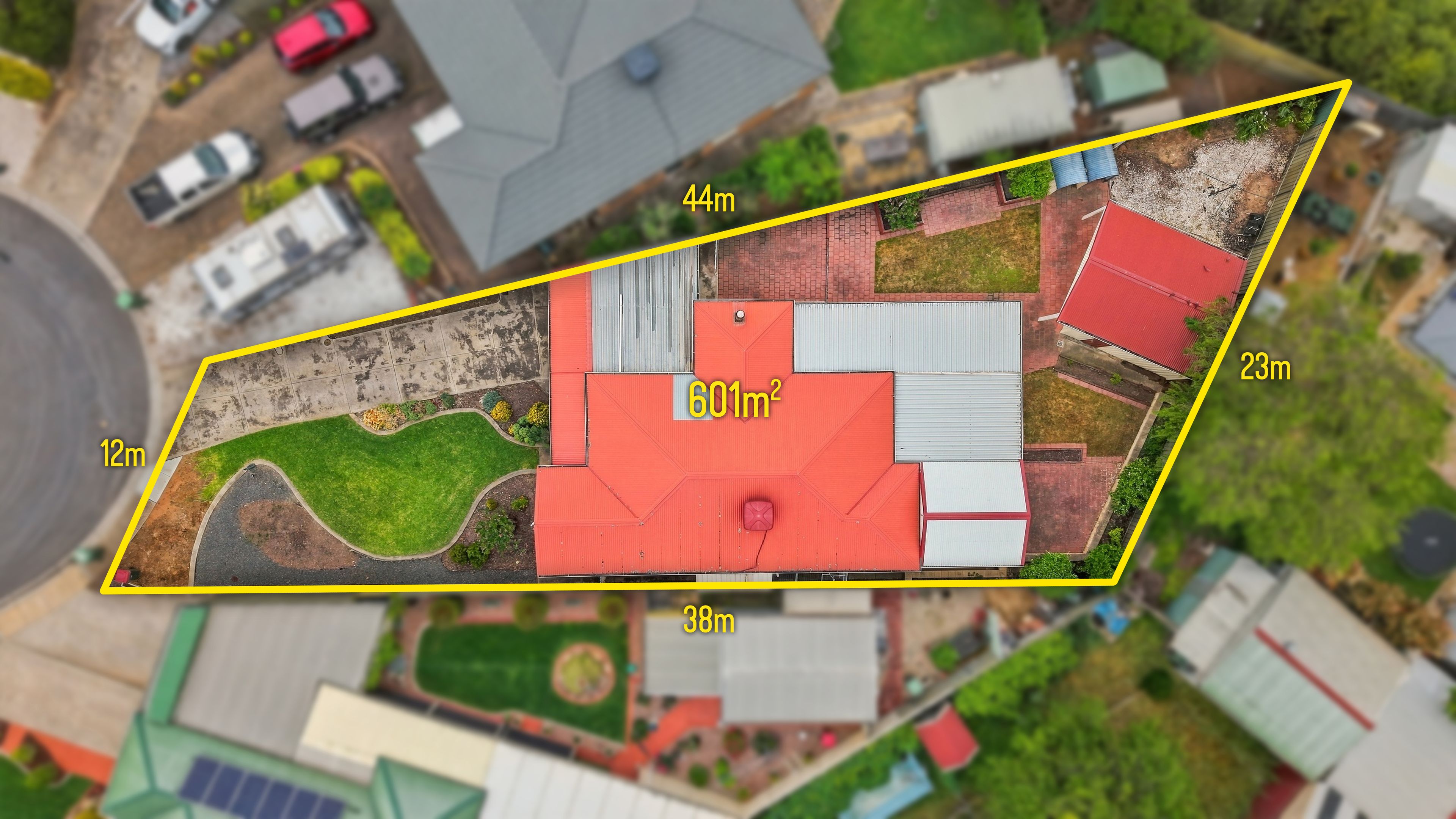 5 Siostrom Court, Willaston, SA 5118
