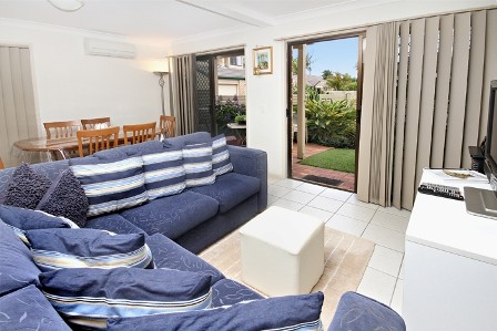 36/9 Maroochy Waters Drive, Maroochydore, QLD 4558