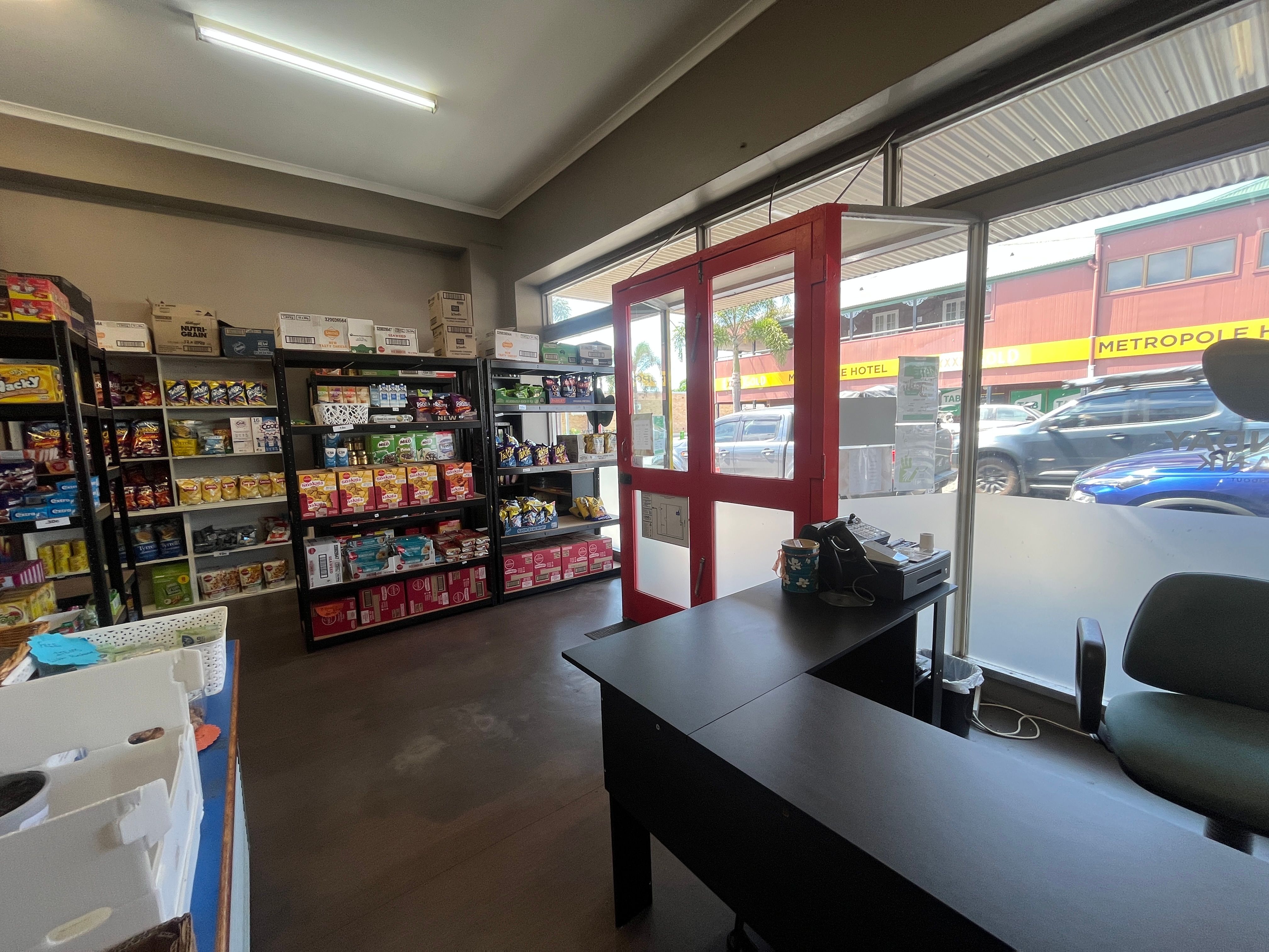 53 Main Street, Proserpine, QLD 4800