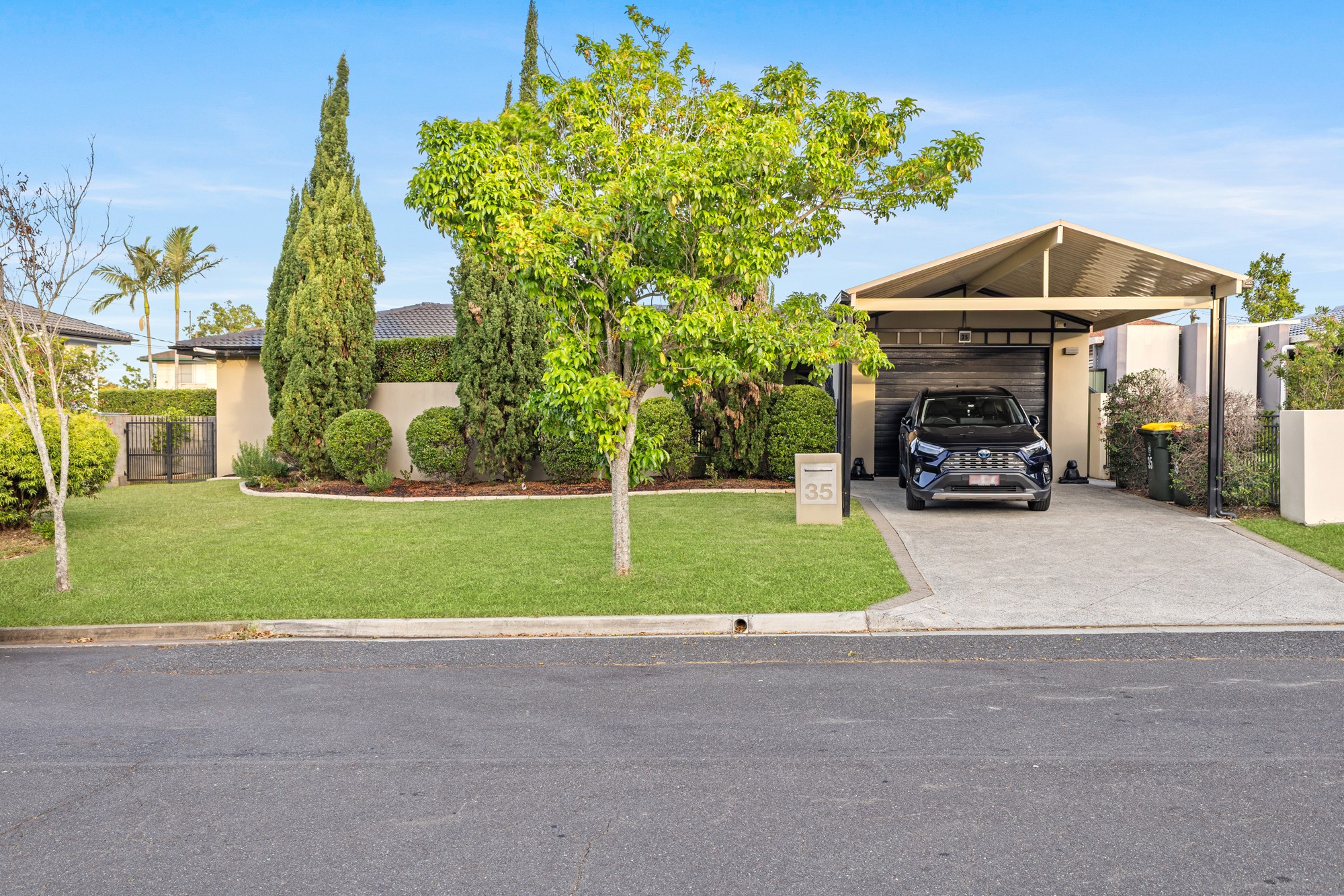 35 Jaguar Street, Chermside West, QLD 4032