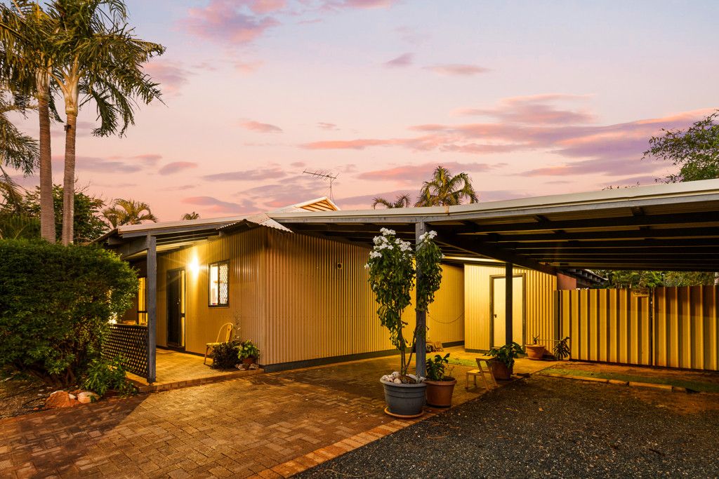 28 Pipit Loop, Djugun, WA 6725