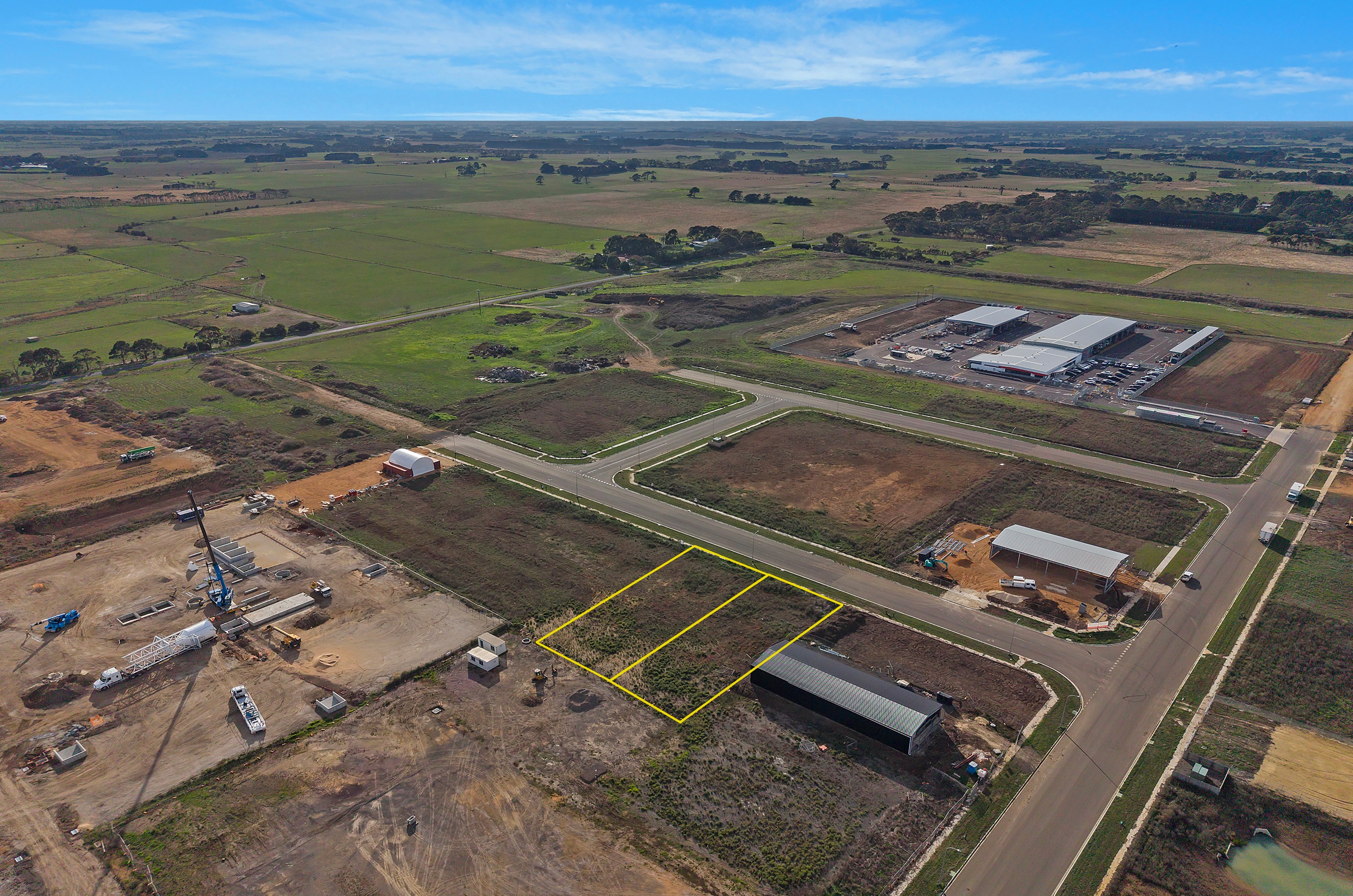 3 & 5 Knowles Street, Warrnambool, VIC 3280