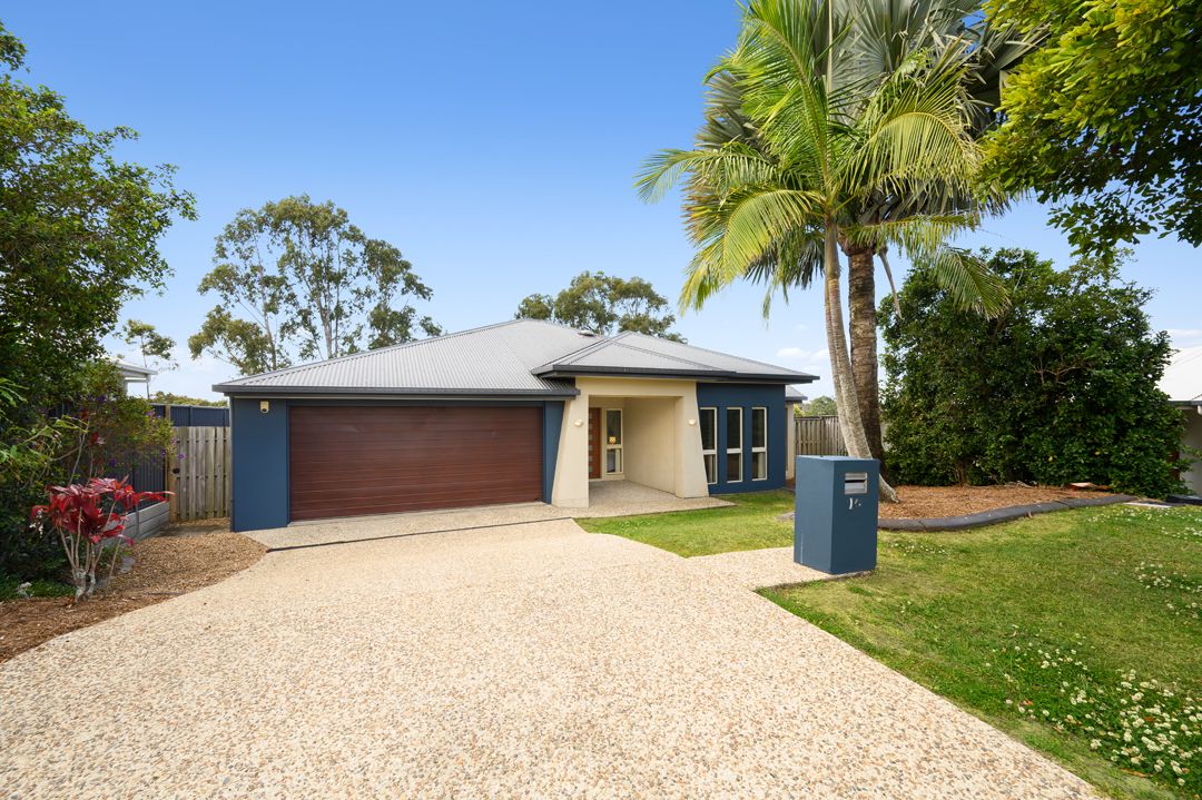 16 Bottletree Court — photo from Ray White Coomera