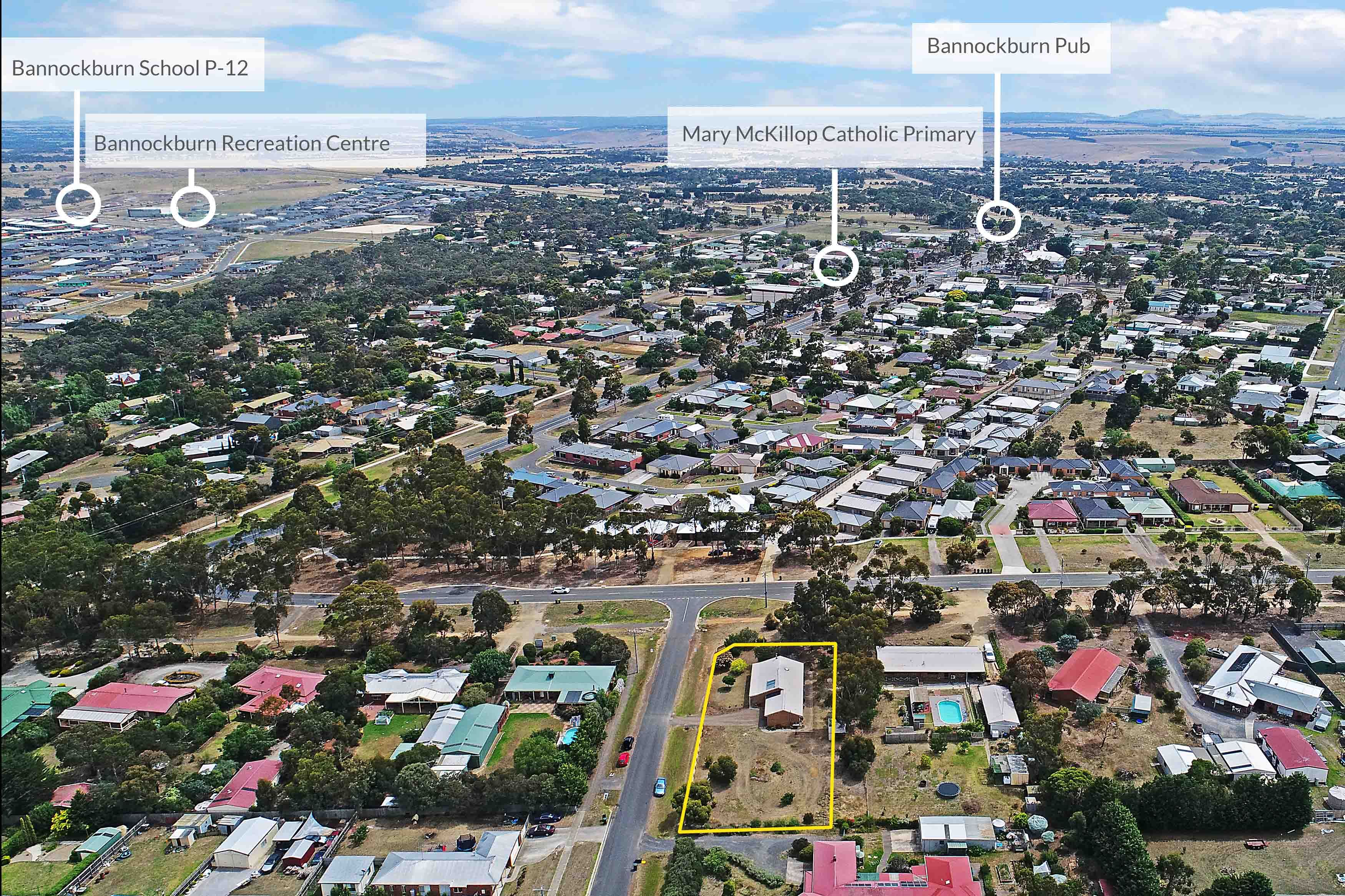 5 Earl Crescent, Bannockburn, VIC 3331