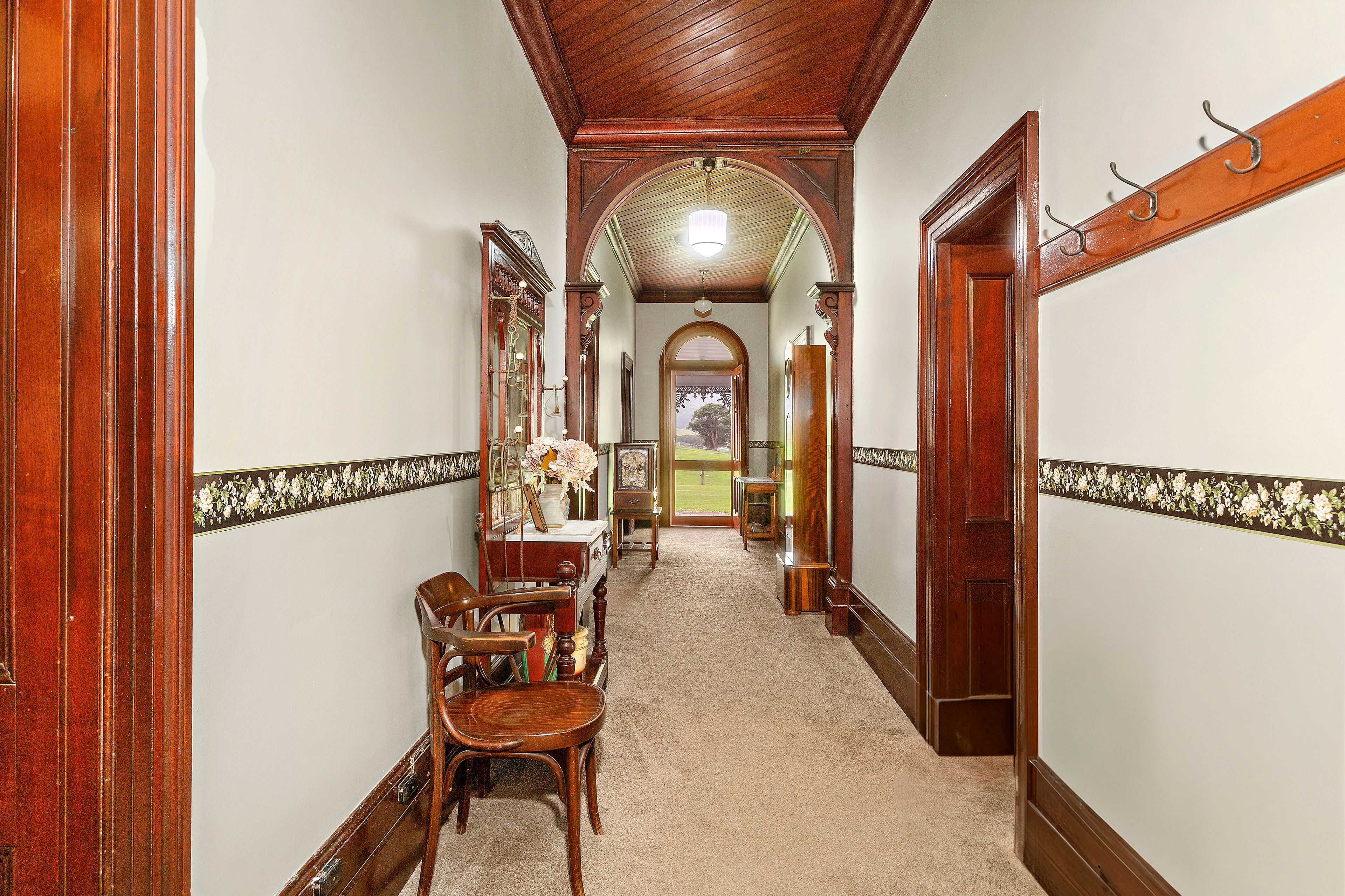 'Alne Bank' 129 Rose Valley Road — photo 8 of 24