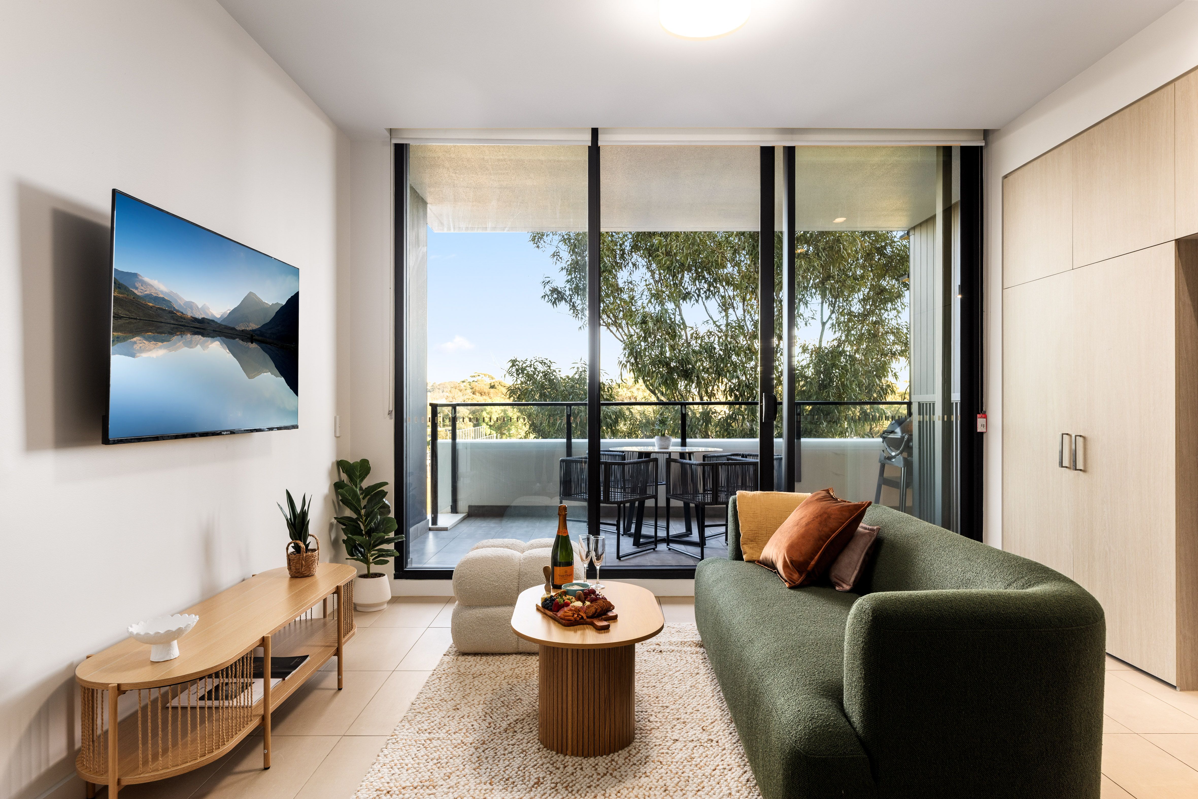 212A/2 Dune Walk, Woolooware, NSW 2230