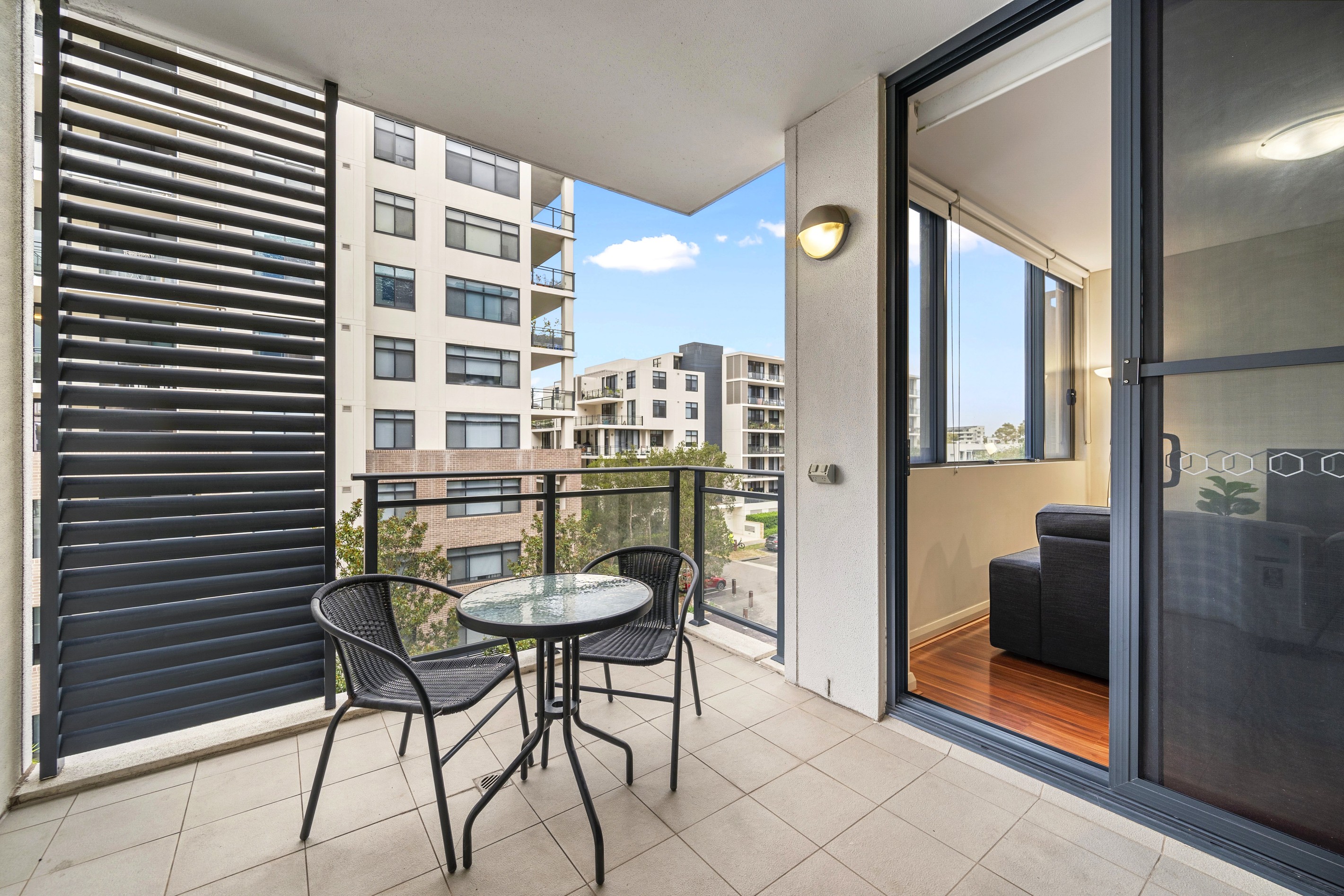 424/14 Baywater Drive, Wentworth Point, NSW 2127