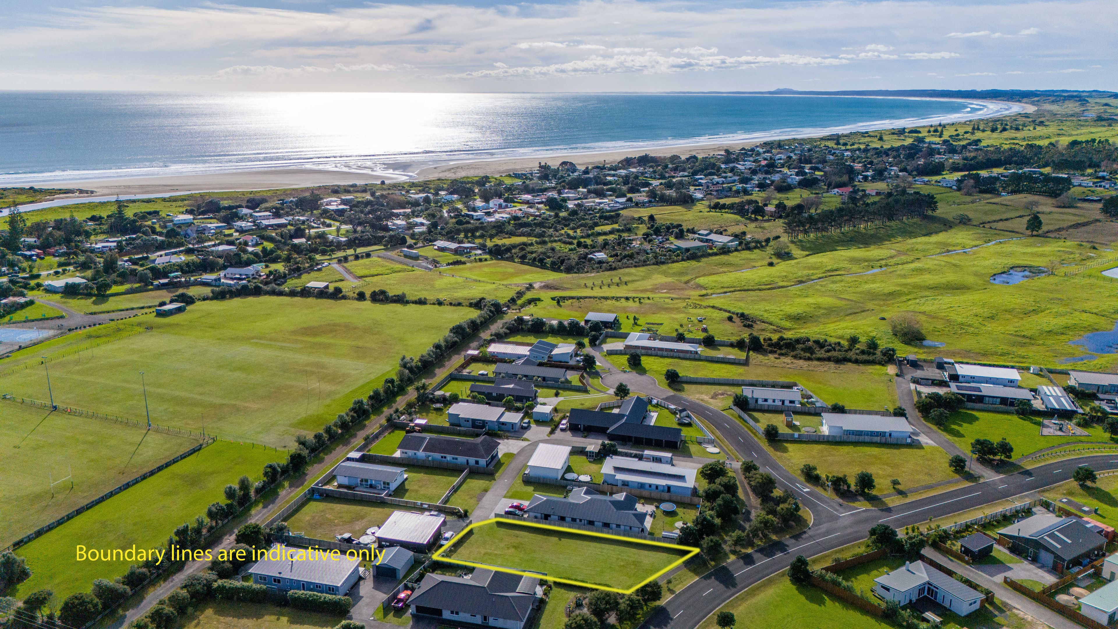 7 Karawaka Street, Ahipara, Far North District