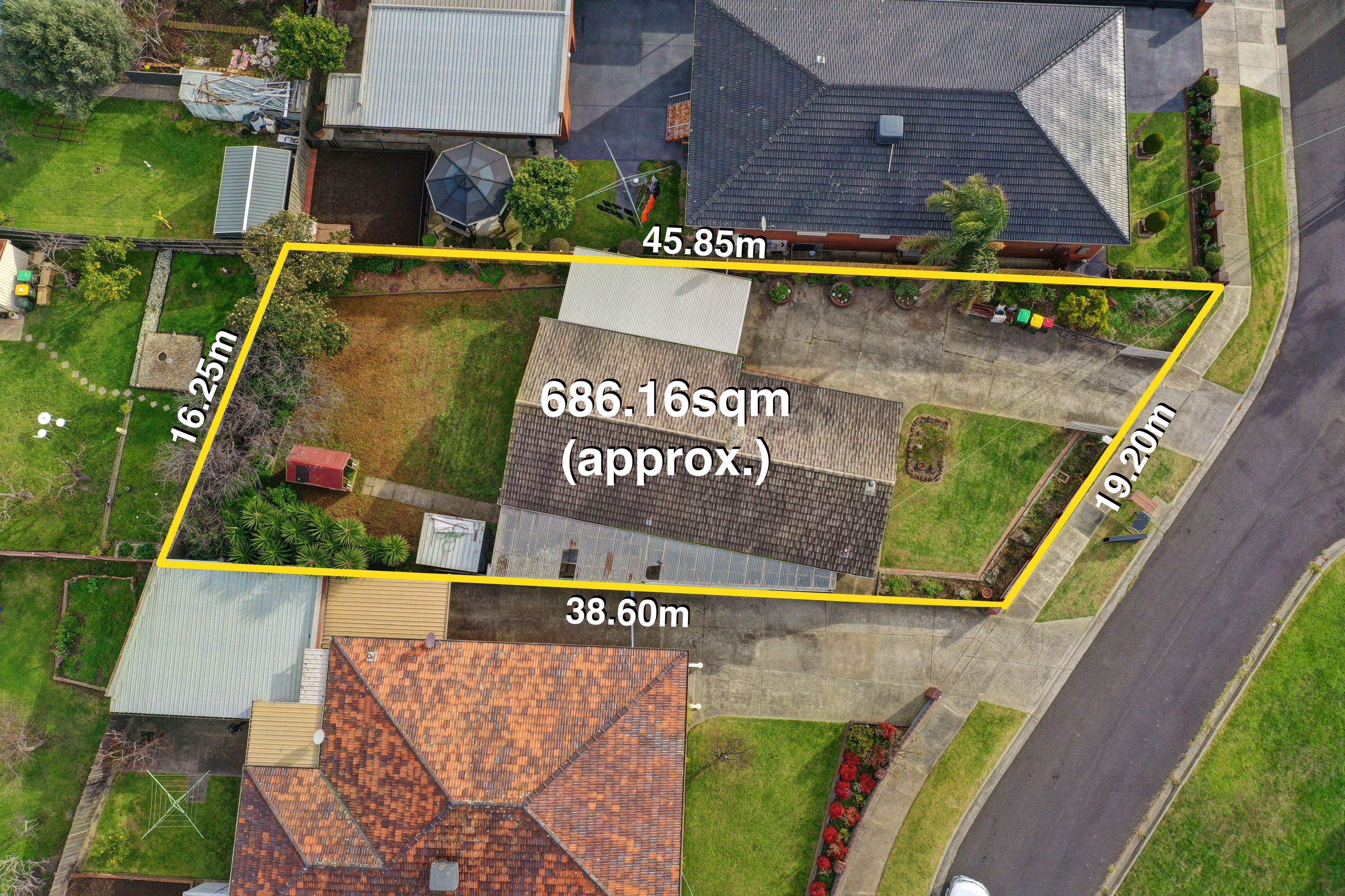 15 Cherry Court, Lalor, VIC 3075