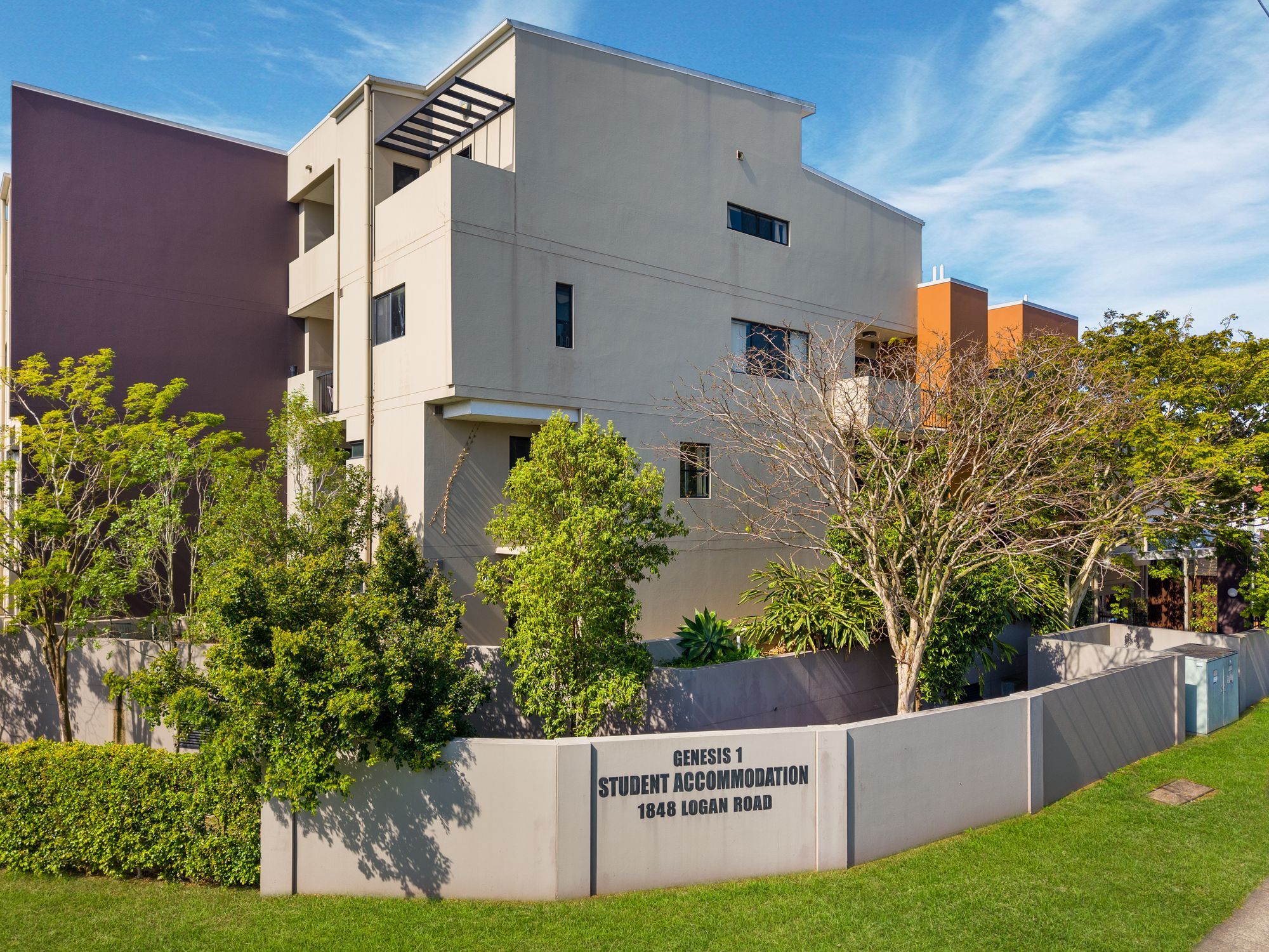 3/1848 Logan Road, Upper Mount Gravatt, QLD 4122