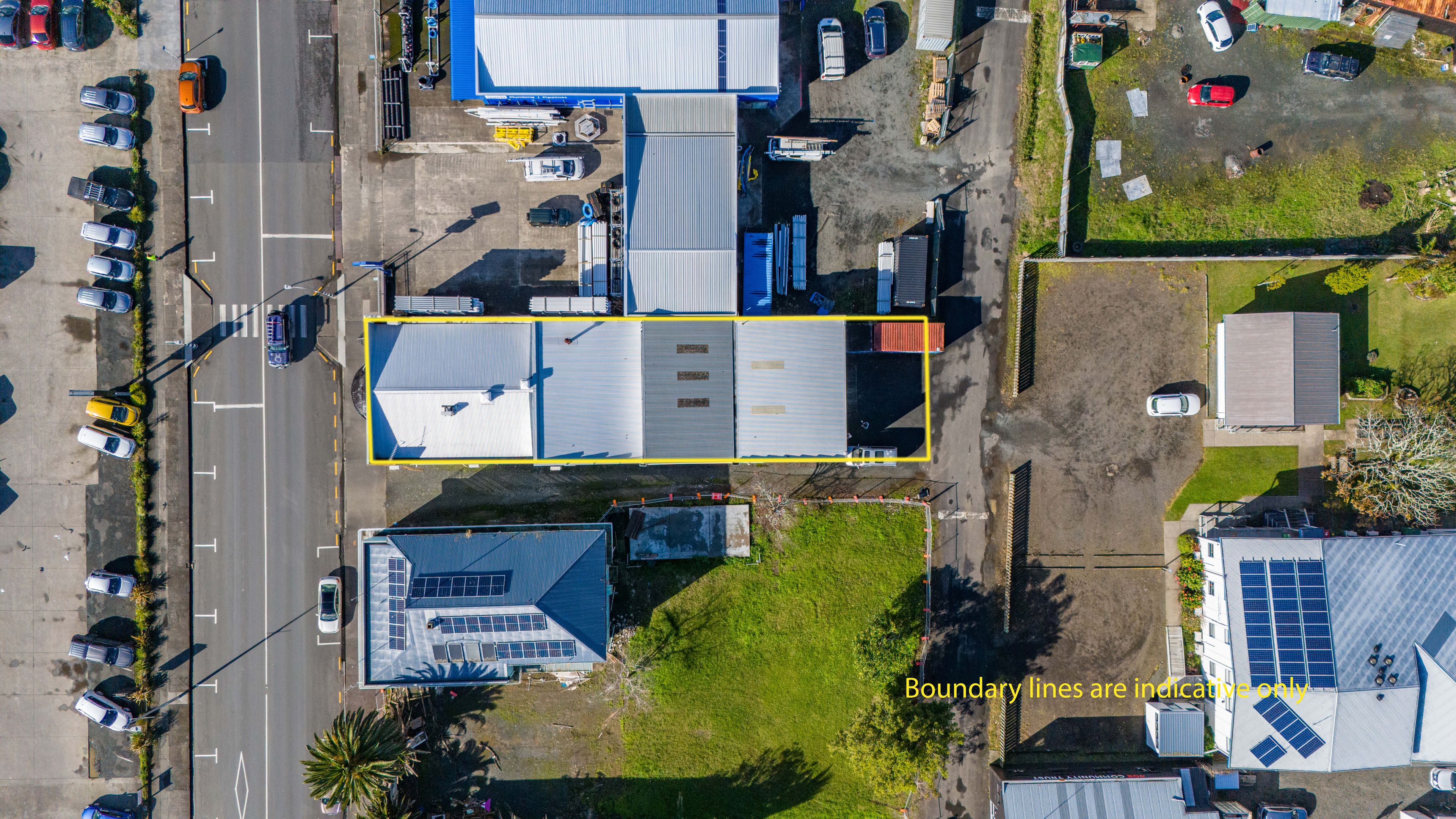 156 Commerce Street, Kaitaia, Far North District