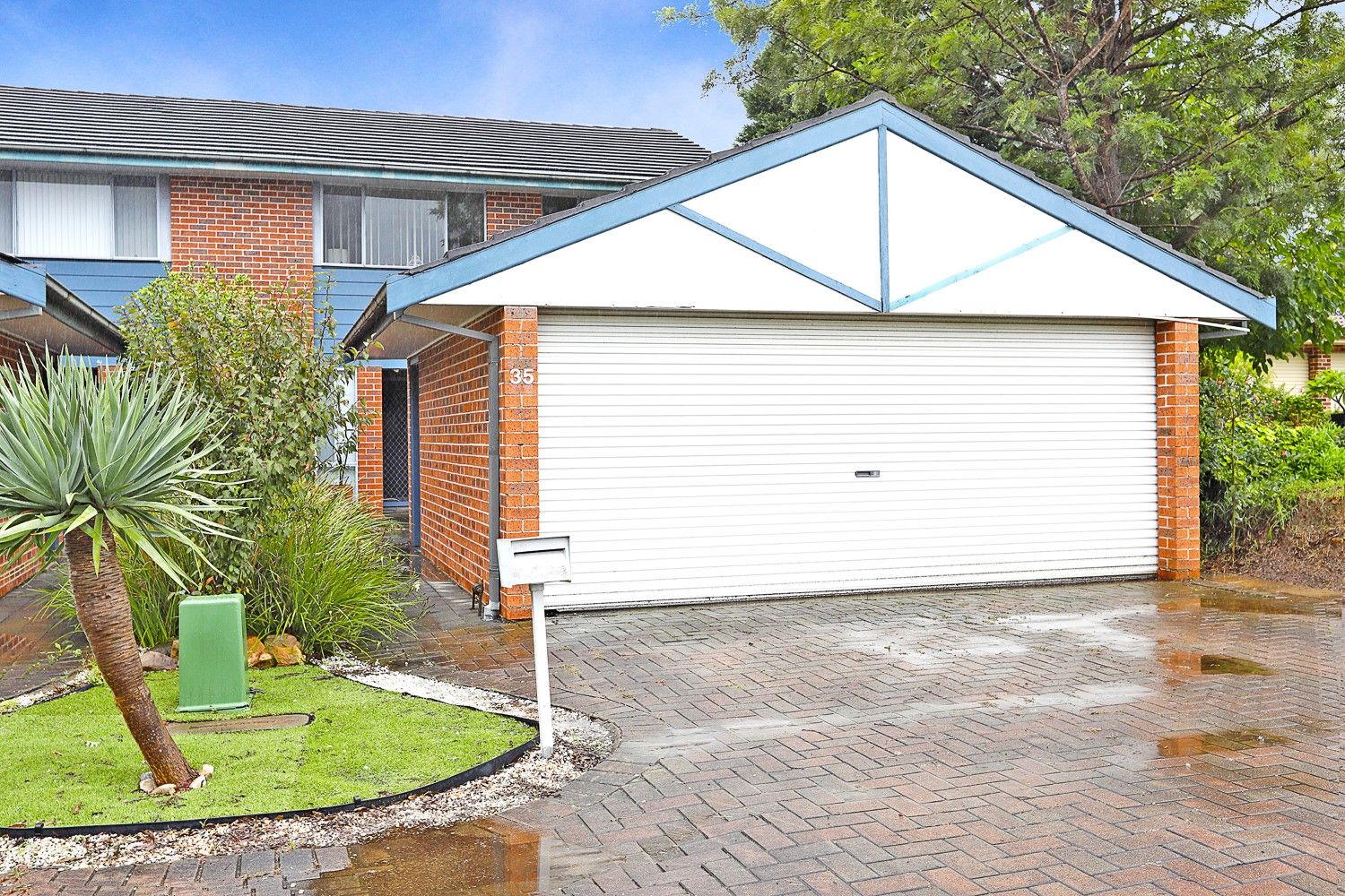 35 Plunkett Crescent, Kingswood, NSW