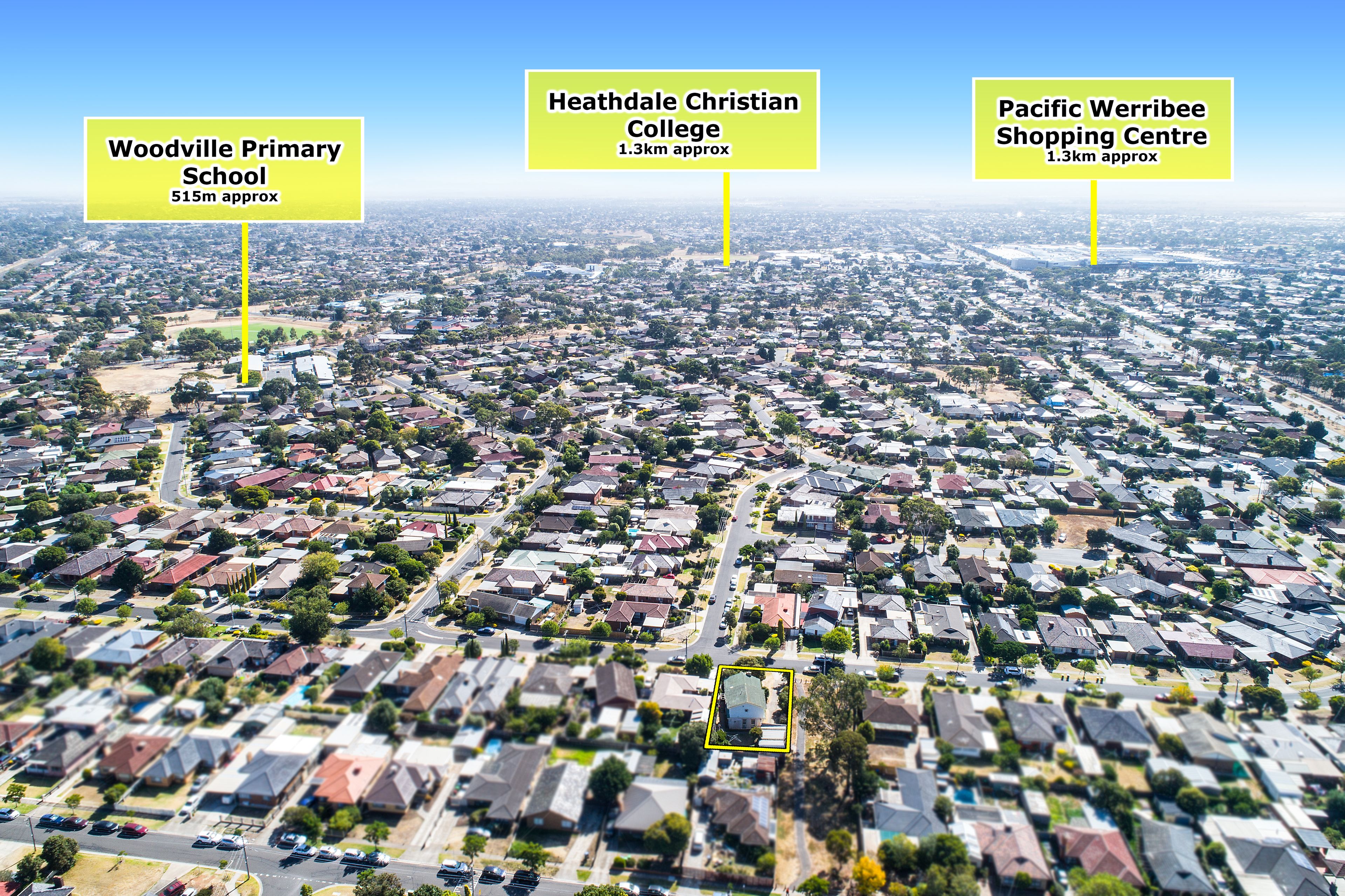 31 Warrenwood Avenue, Hoppers Crossing, VIC 3029