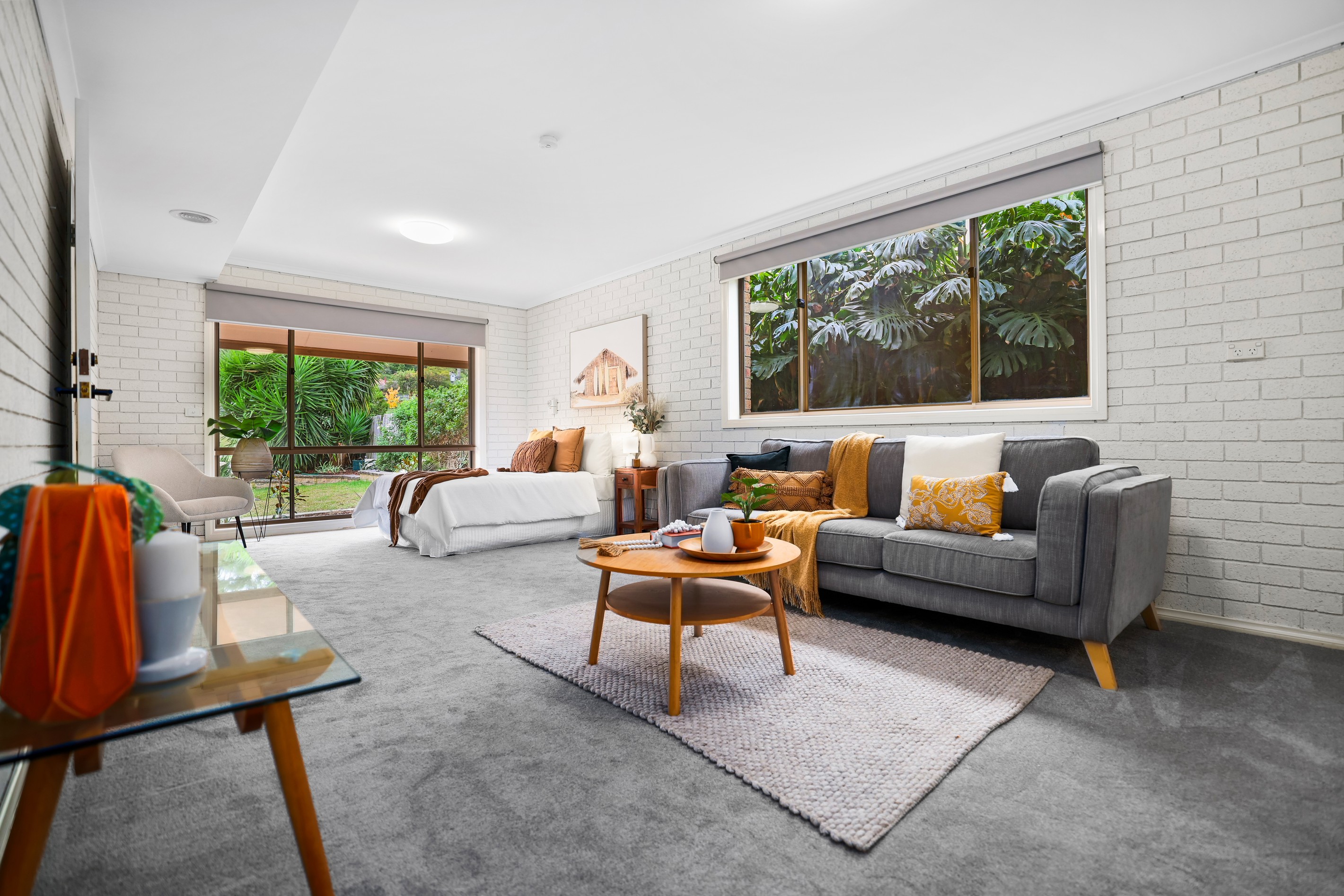 1 Leon Court, Ferntree Gully, VIC 3156
