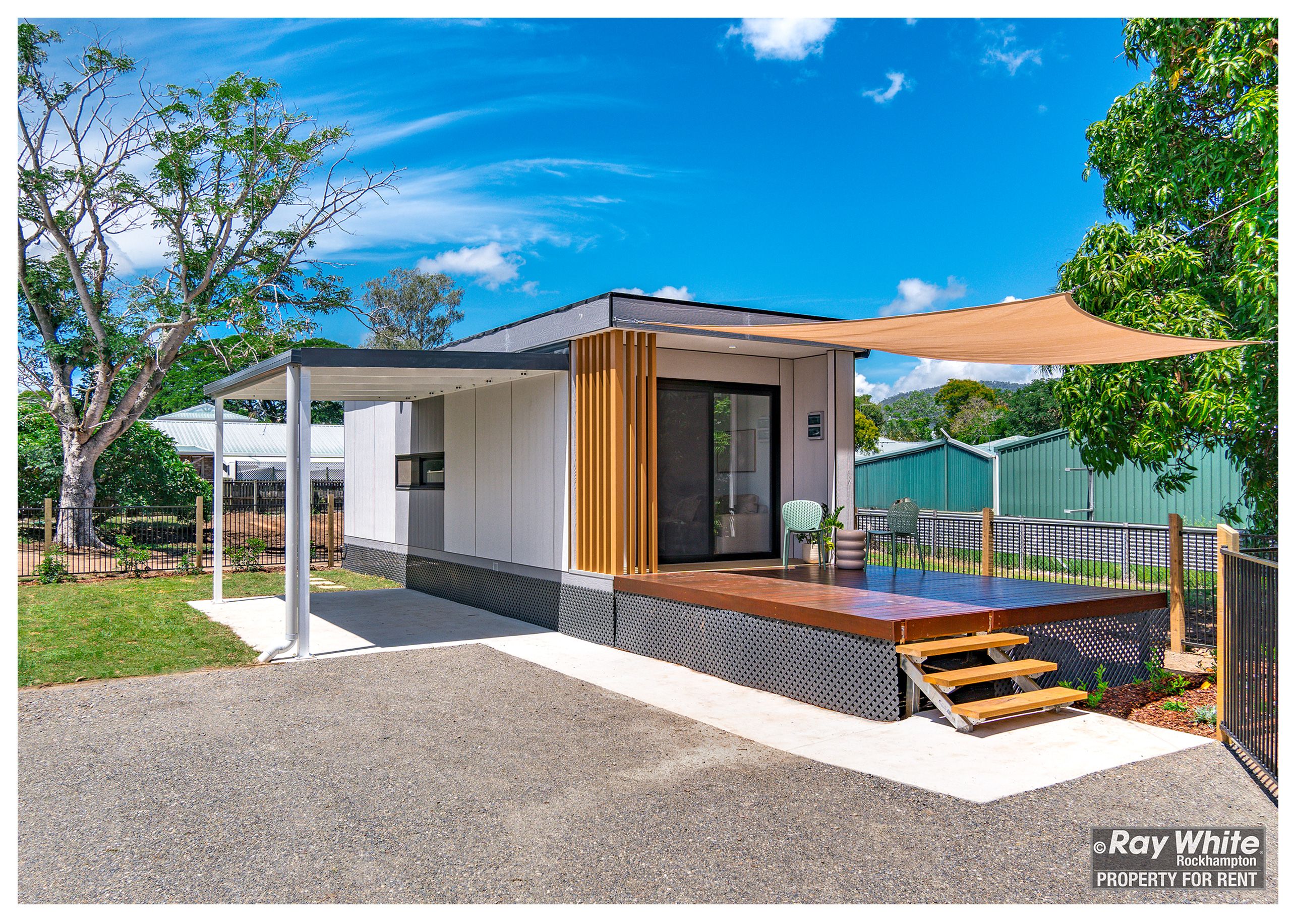 25a Card Street, Berserker, QLD 4701