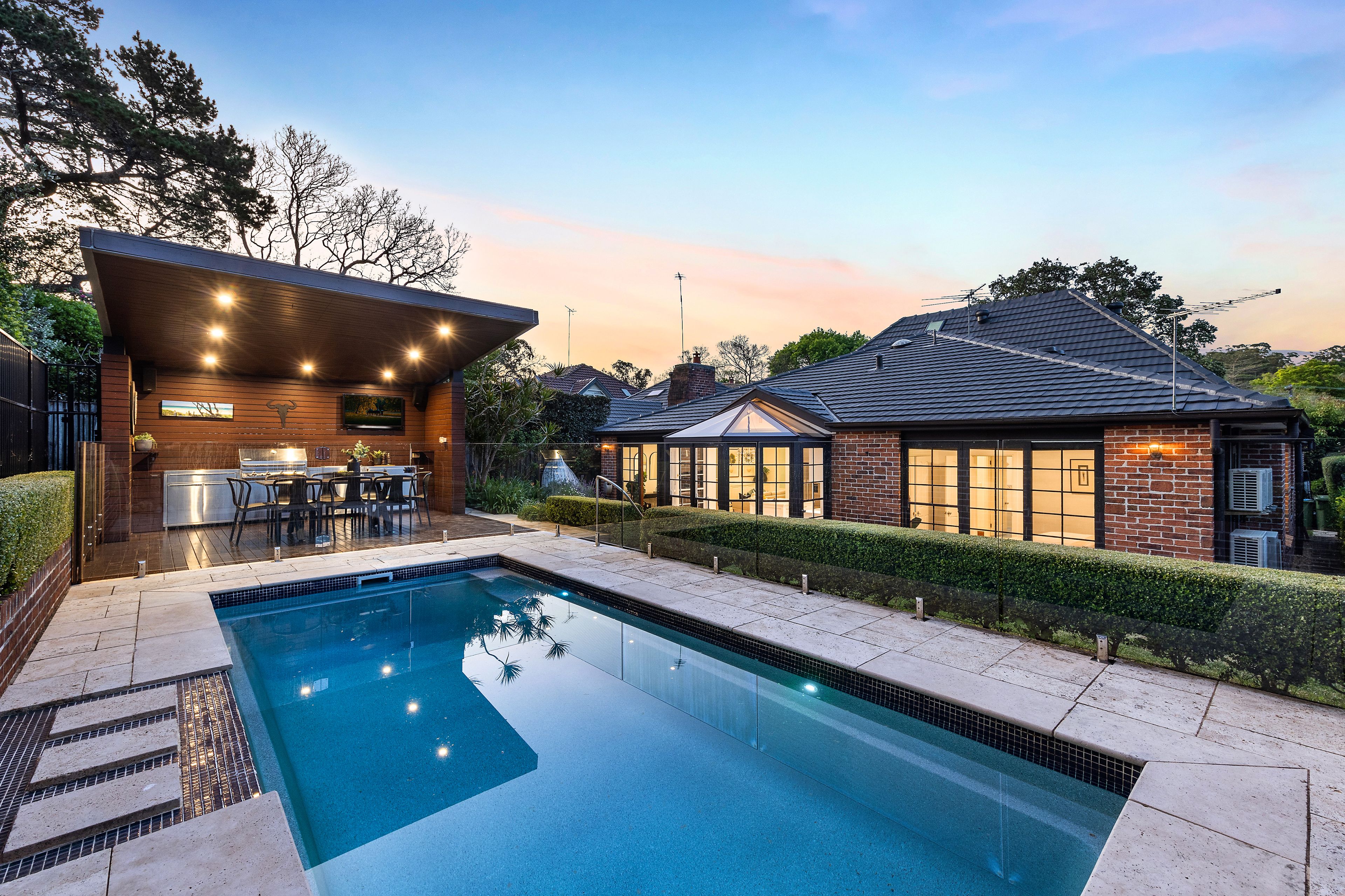 6 Chilton Parade, Warrawee, NSW 2074