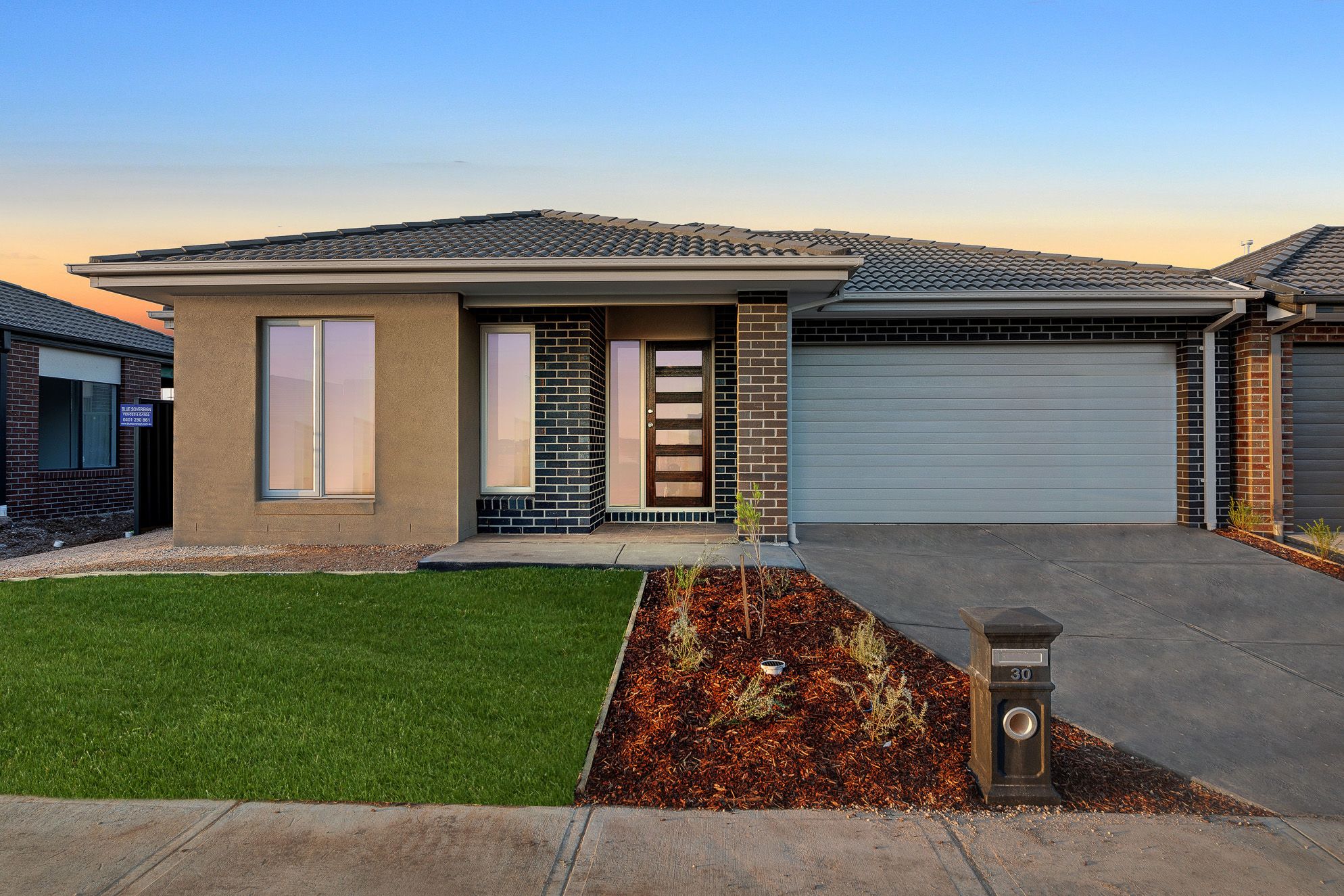 30 Voyager Boulevard, Tarneit, VIC 3029