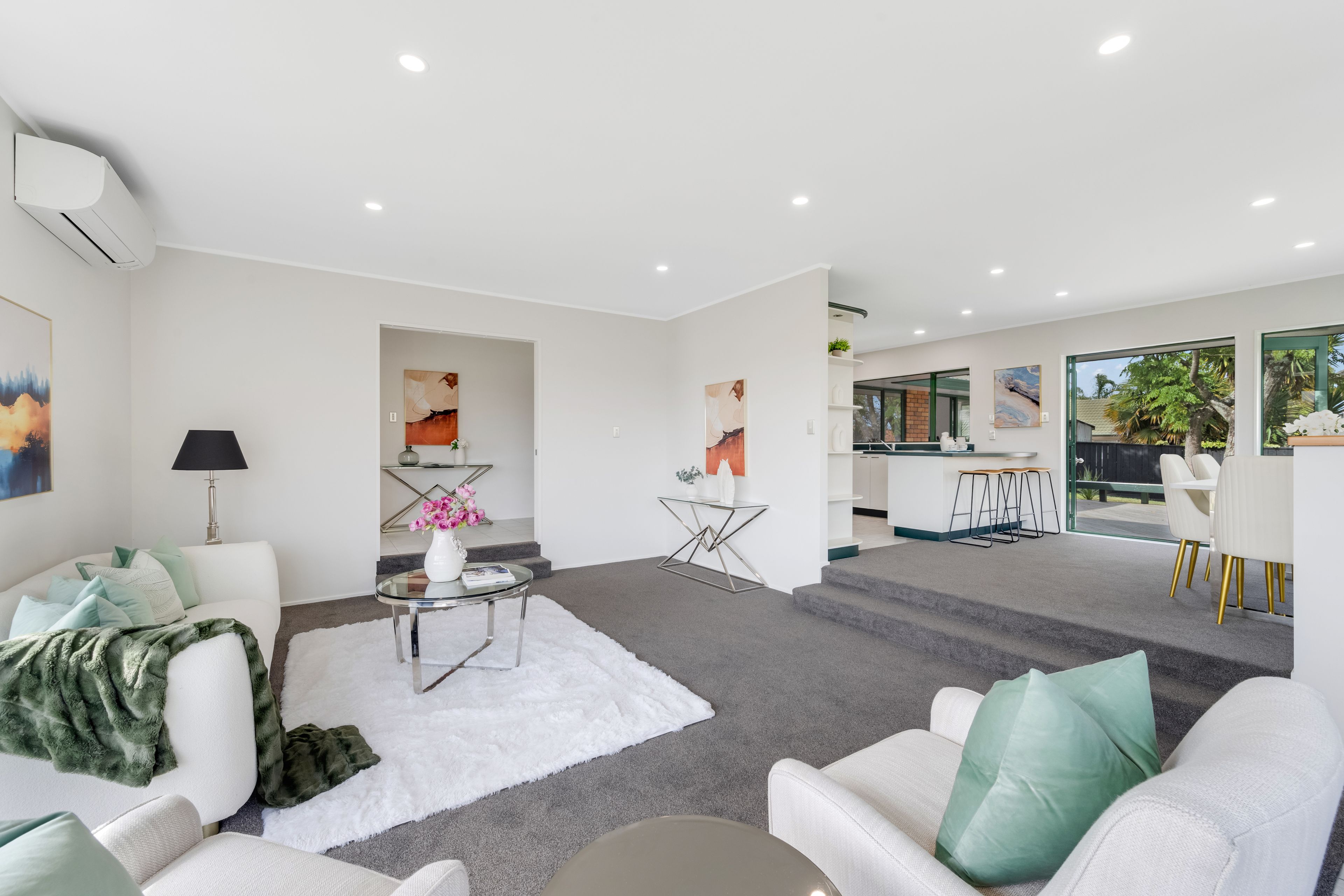 20 Jan Higgins Place, Golflands, Manukau City