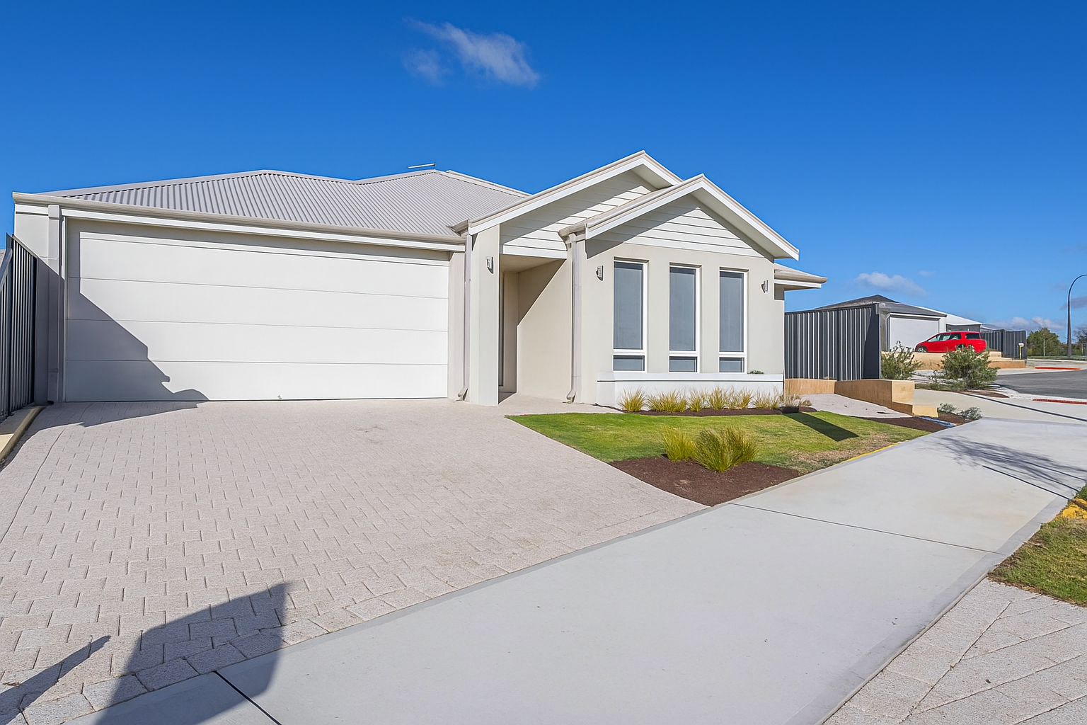 43 Aduro Street, Eglinton, WA 6034