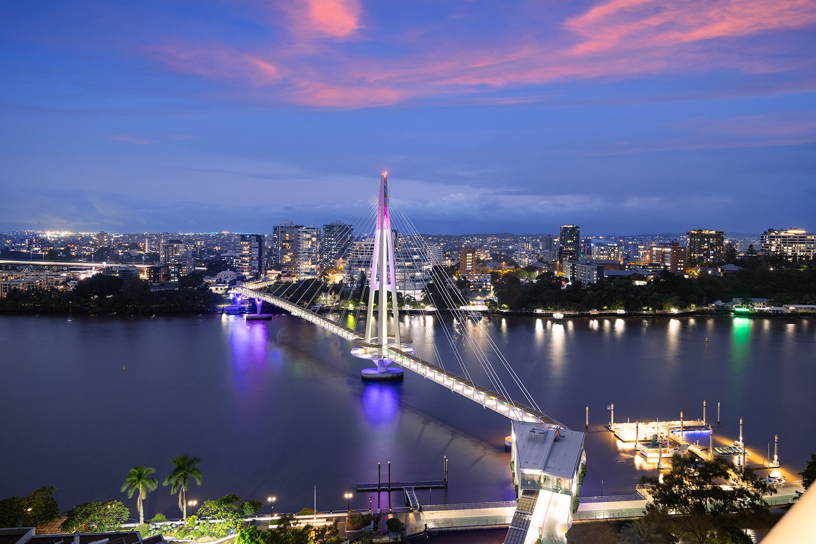 1903/12 Edward Street, Brisbane City, QLD 4000