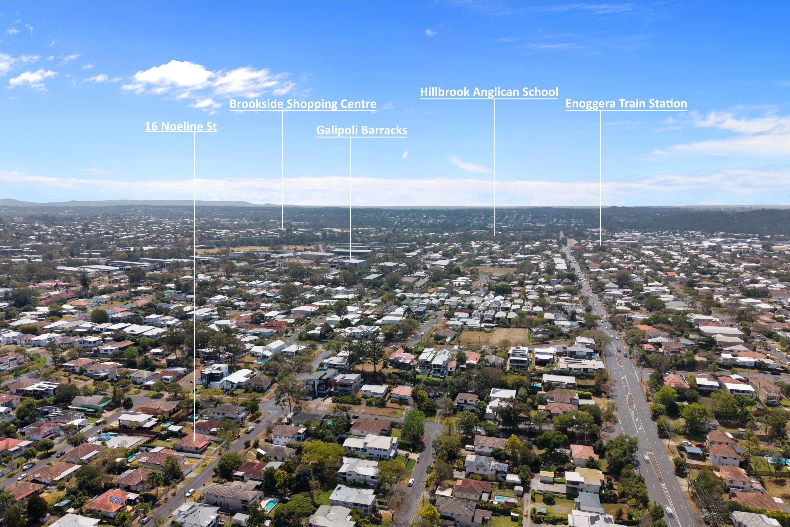 16 Noeline Street — photo 14 of 15