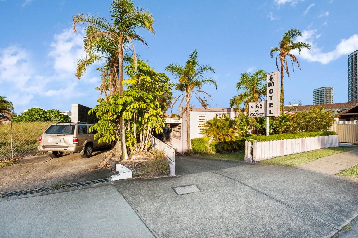 Commercial Hotel/Leisure Property Sold Palm Beach, QLD 1005 Gold Coast