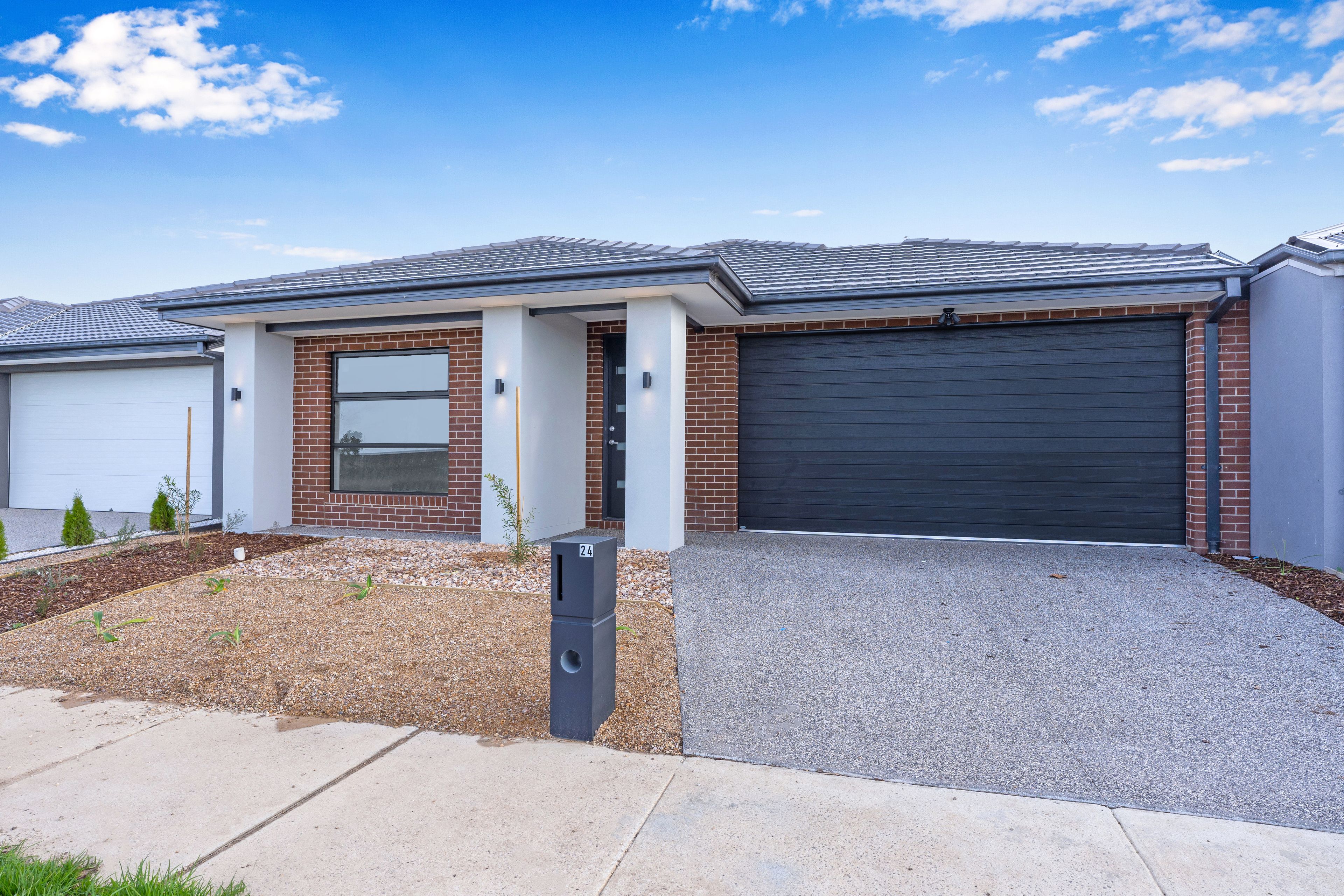 24 Daglish Way, Werribee, VIC 3030 Leased House Ray White Werribee