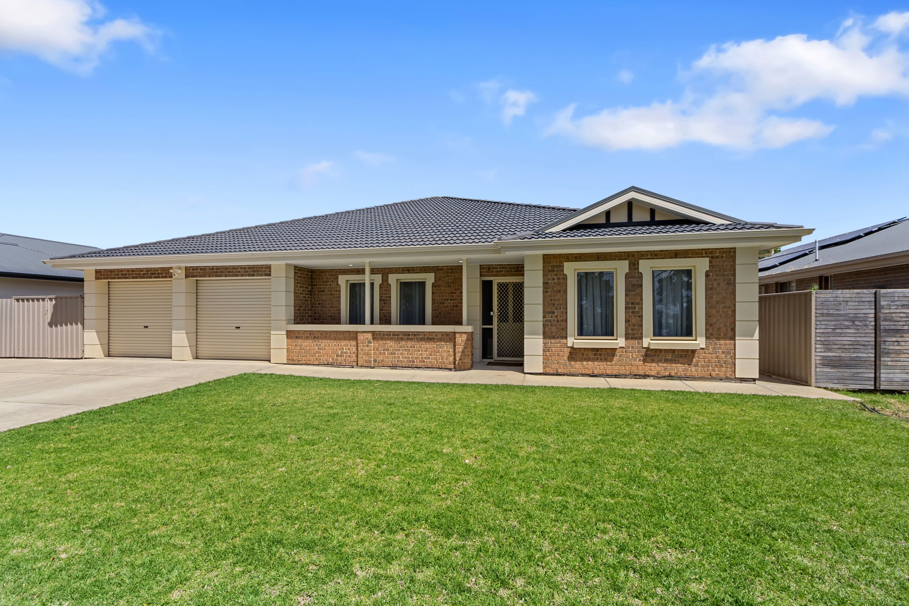 104 Kalimna Road — photo from Ray White Barossa Valley