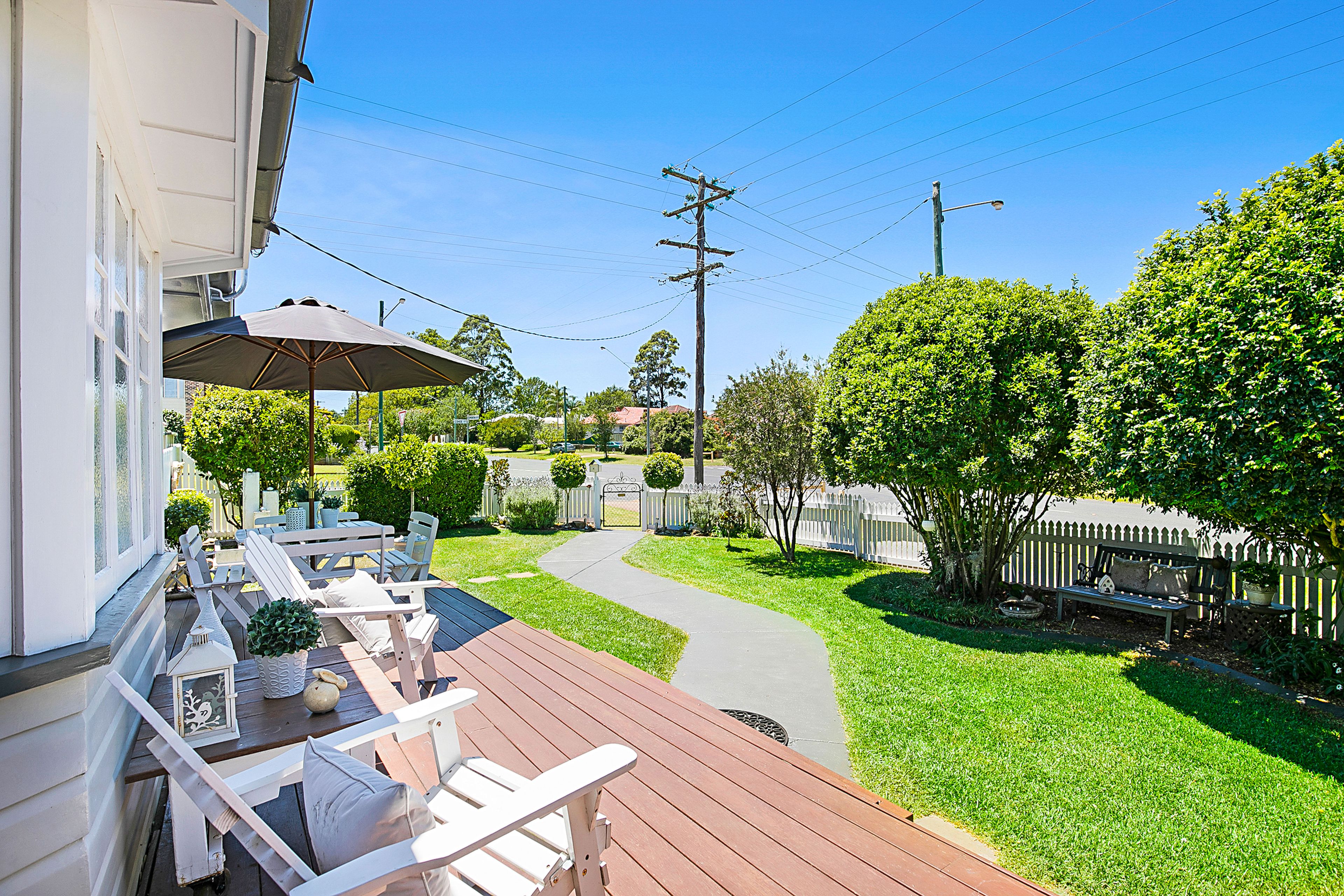 47 Perth Street, Rangeville, QLD 4350