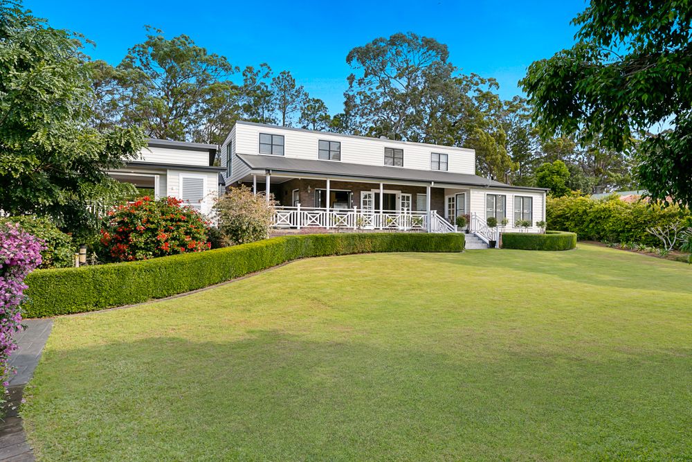 7 Chatsworth Circuit, Capalaba QLD 4157