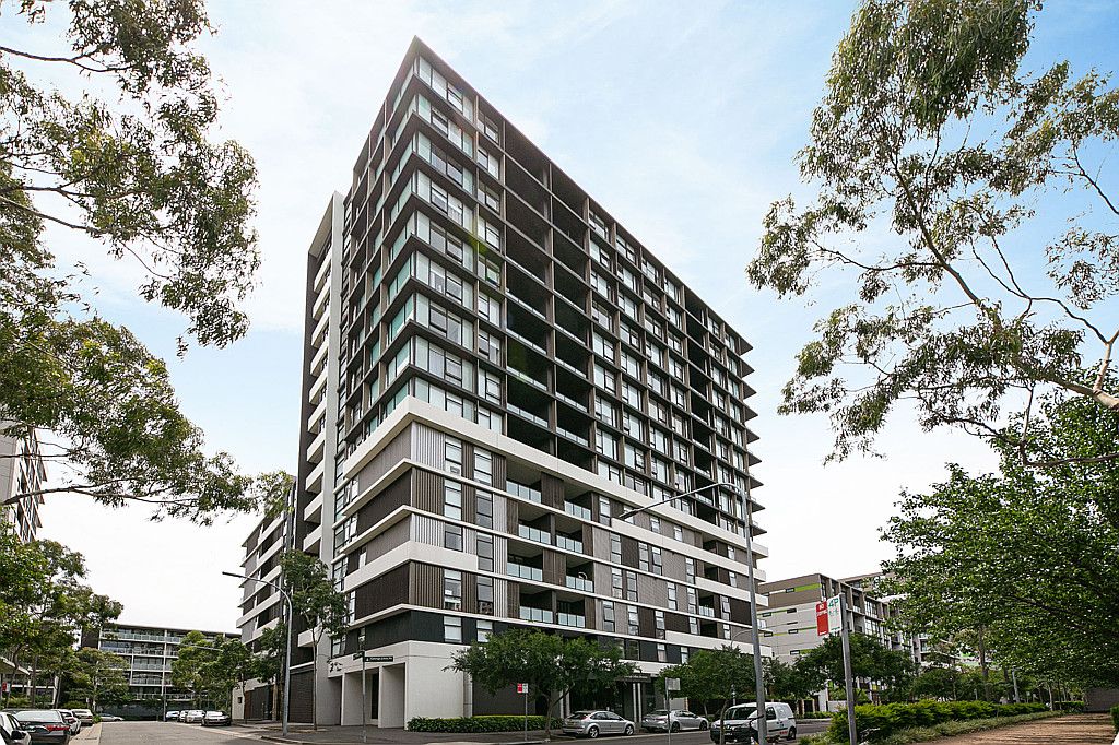 3 GEORGE JULIUS Avenue, Zetland NSW 2017