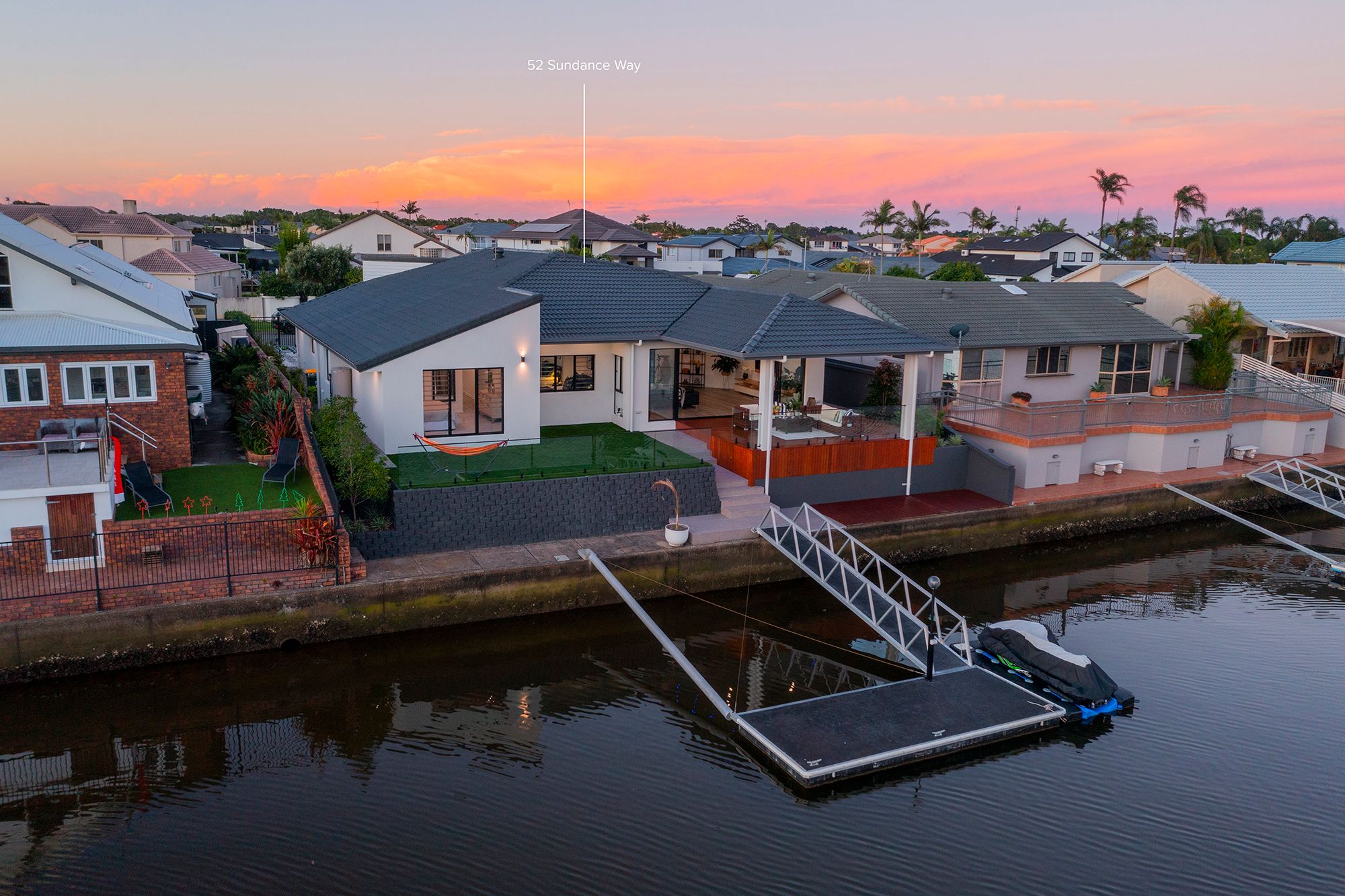 52 Sundance Way, Runaway Bay QLD 4216