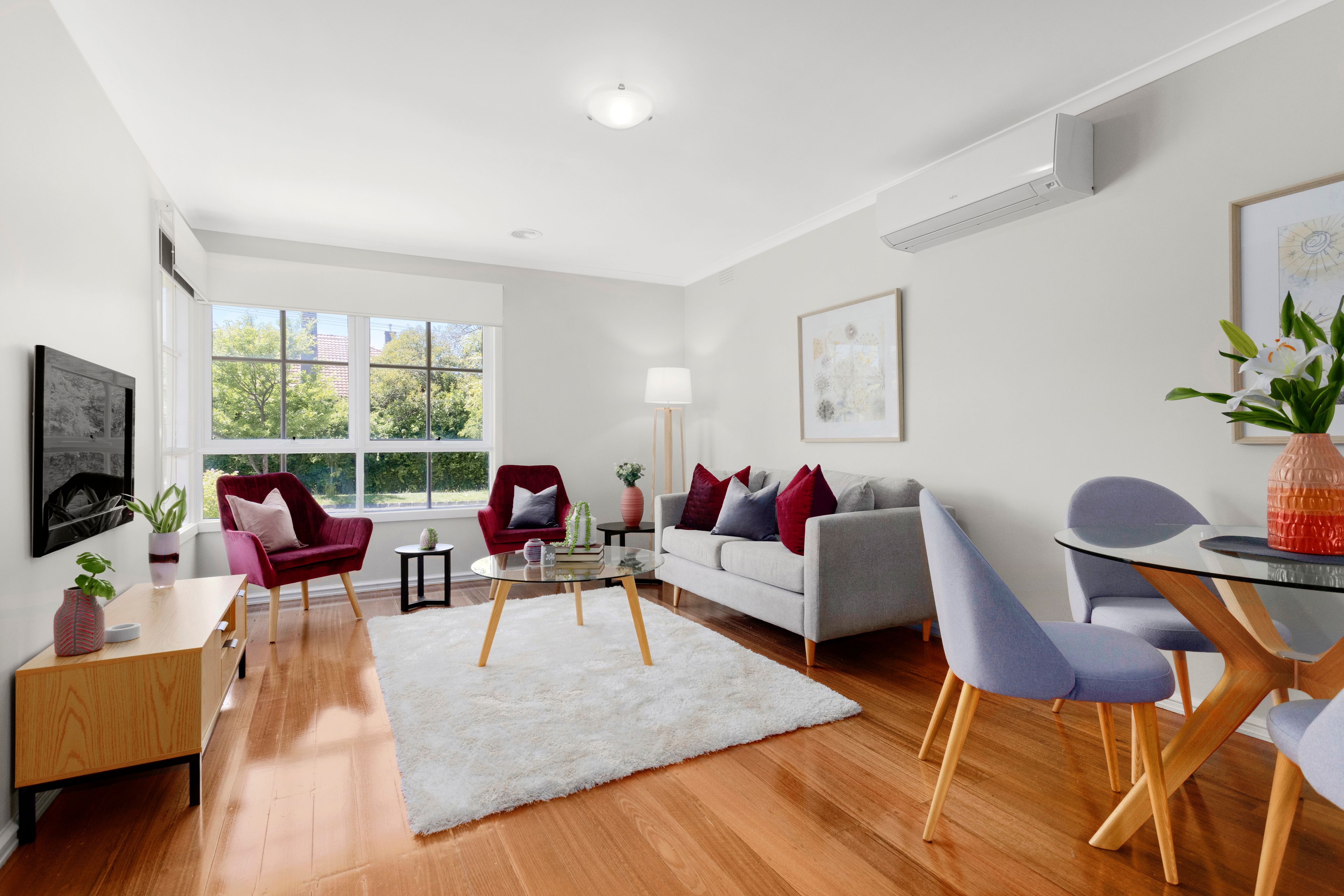 2/55 Coorigil Road,, Carnegie, VIC 3163