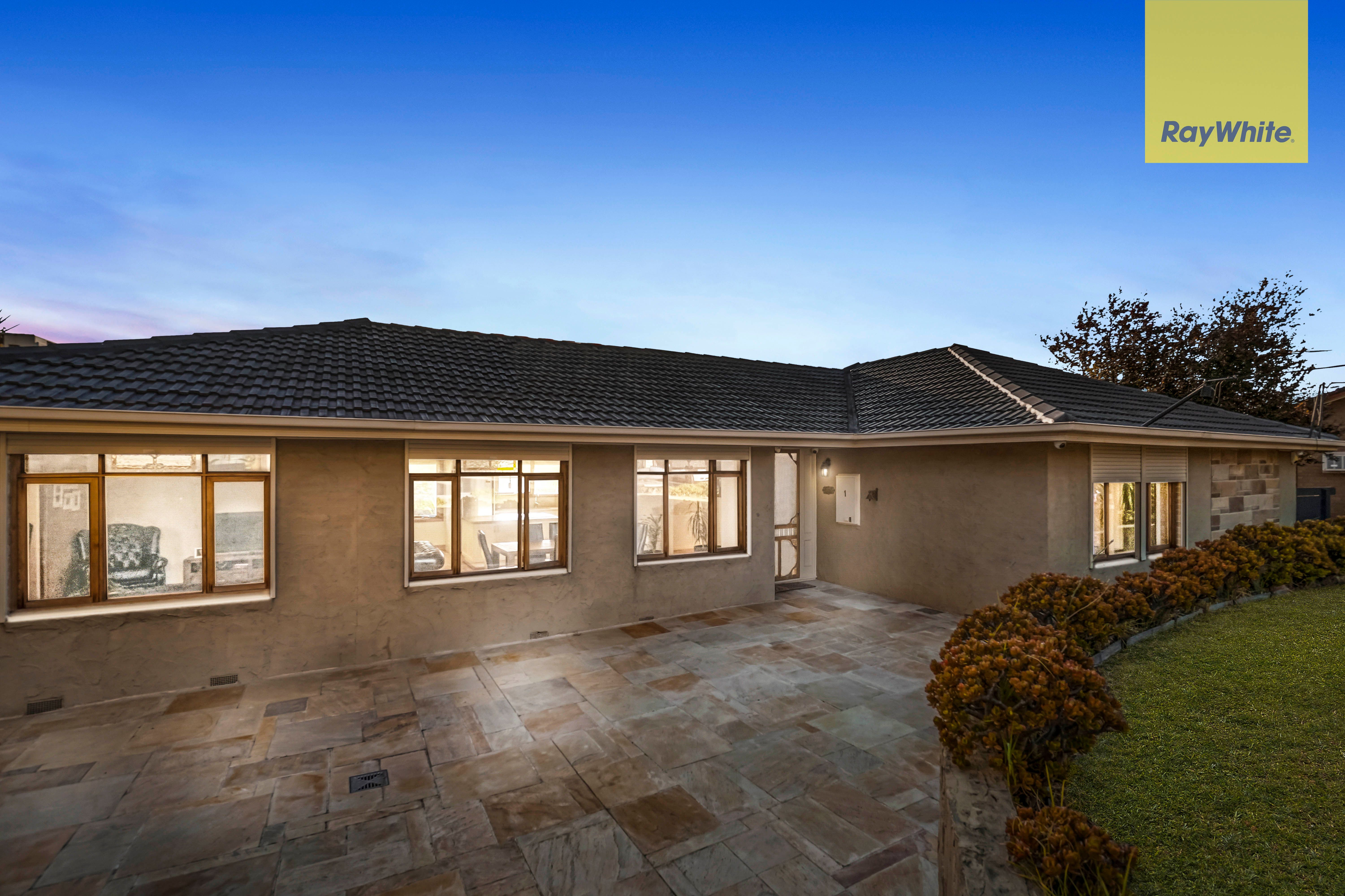 1 Oxley Place, Keilor, VIC 3036