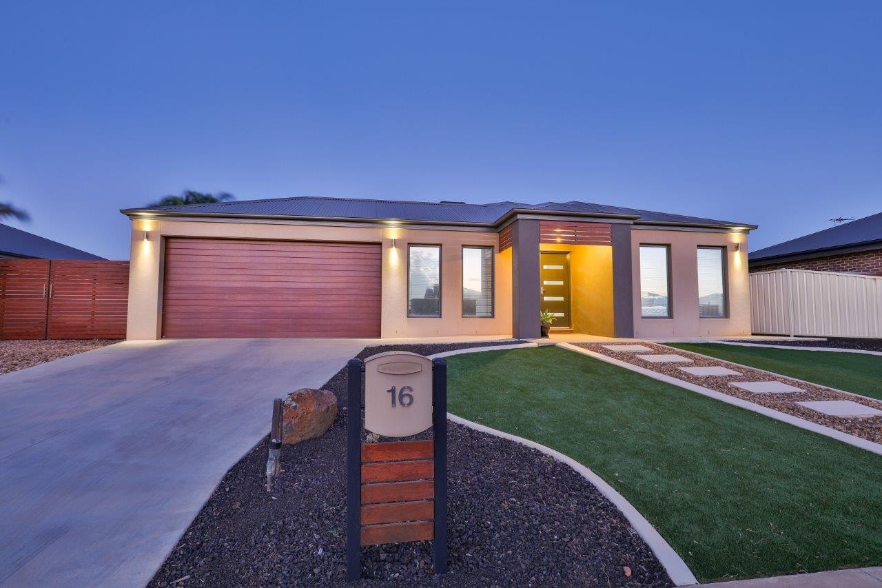 16 Sherring Way, Mildura, VIC 3500