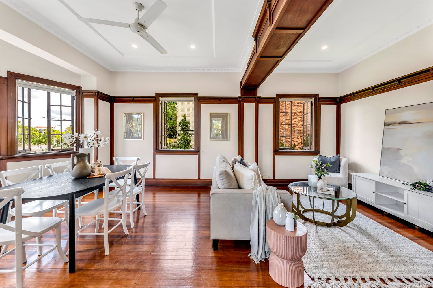 391 Gregory Terrace, Spring Hill QLD 4000
