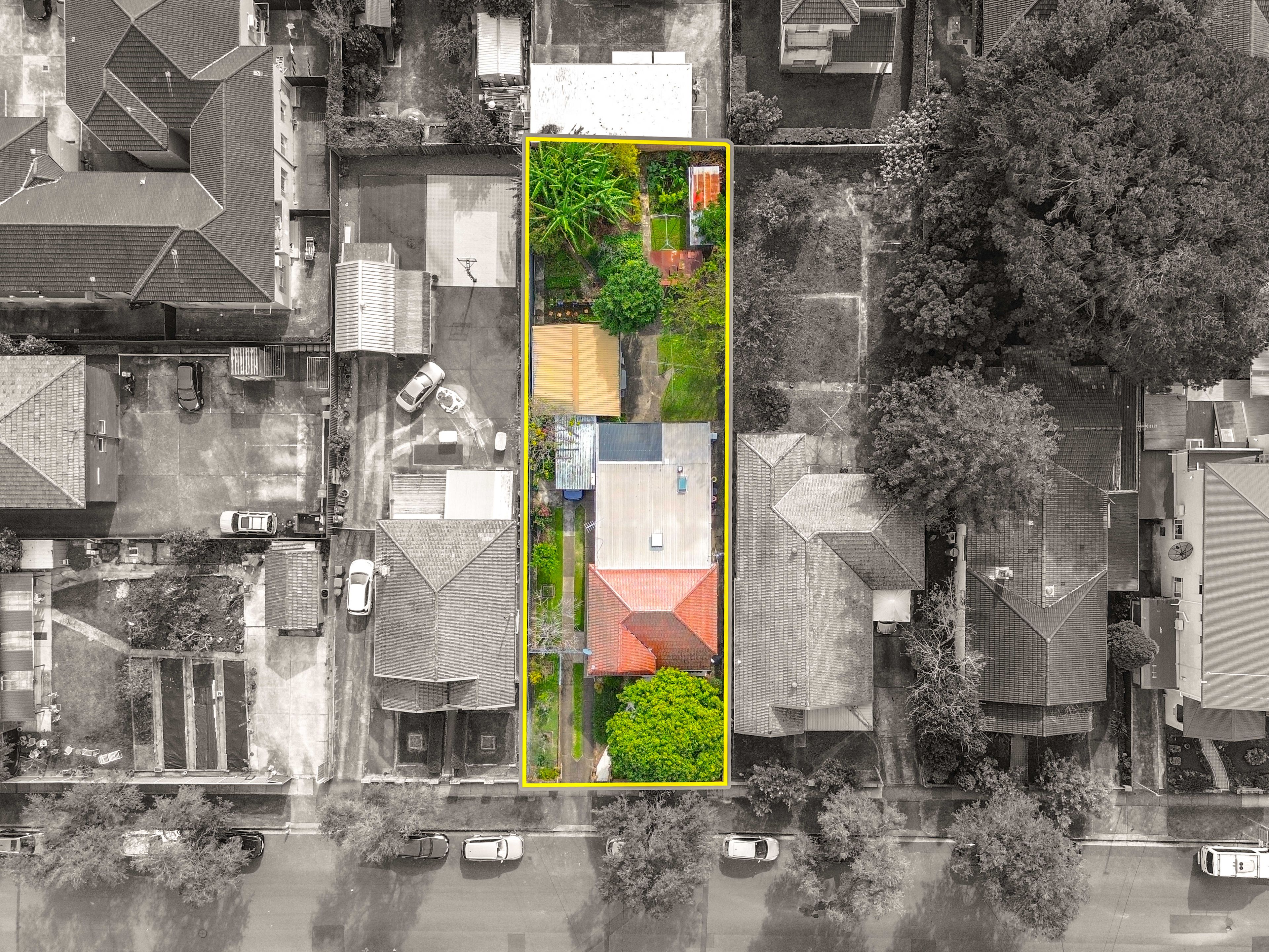 15 Waratah Street, North Strathfield, NSW 2137
