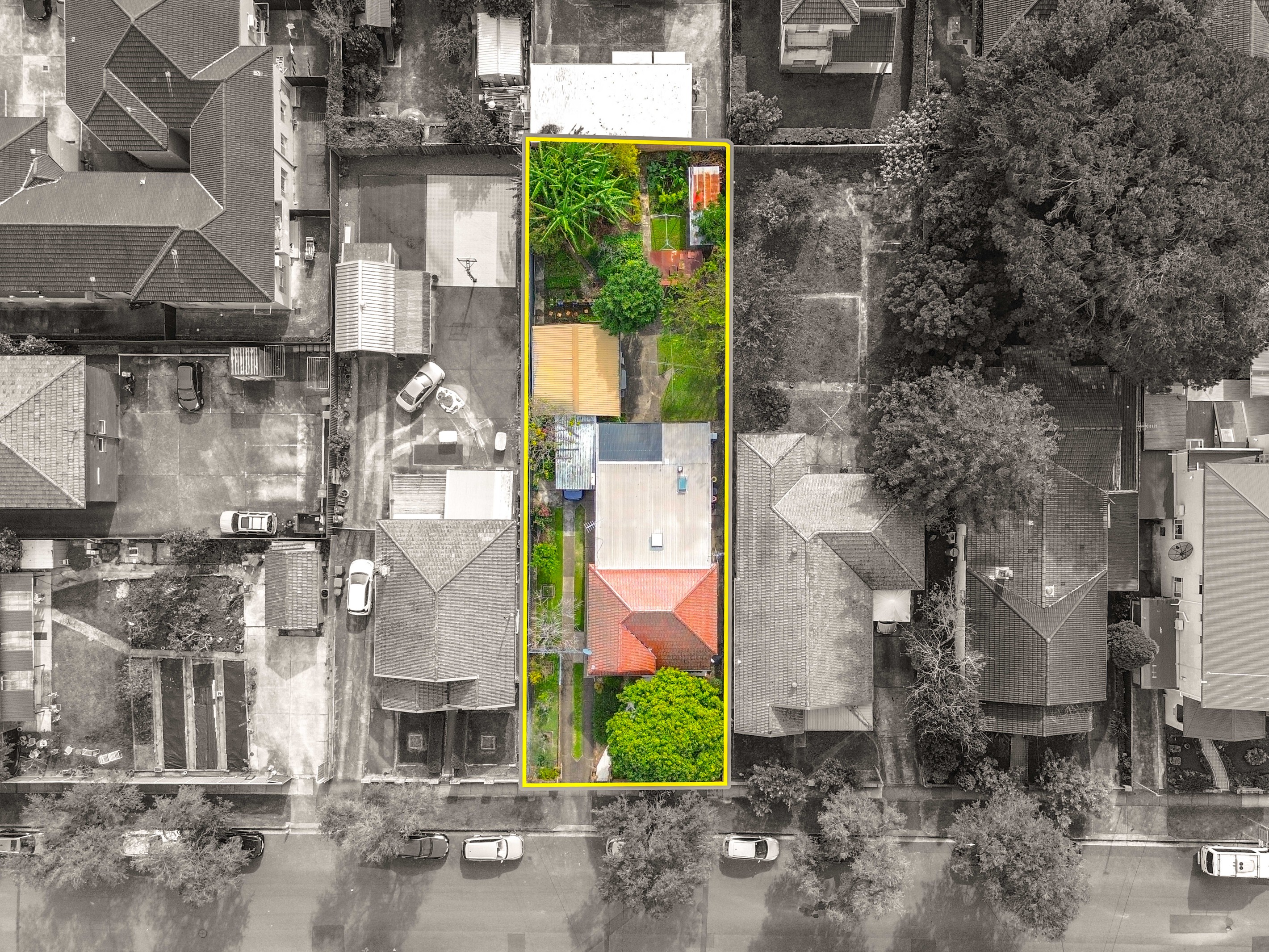 15 Waratah Street, North Strathfield, NSW 2137