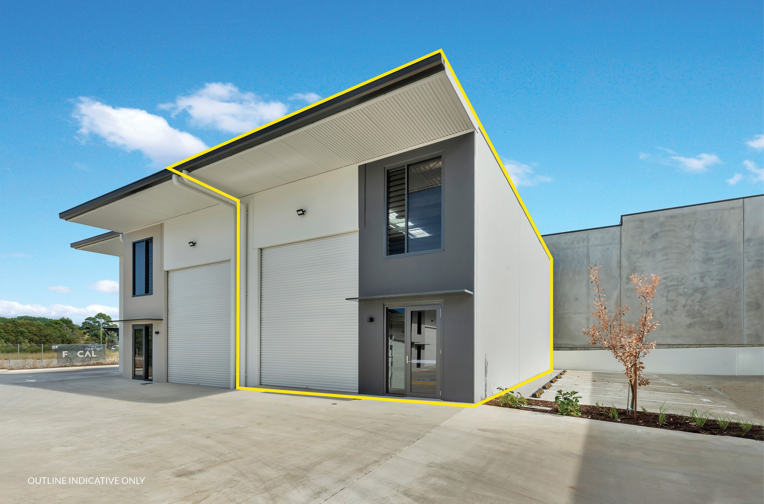 Unit 3/1A-1B Taylor Court, Cooroy, QLD 4563