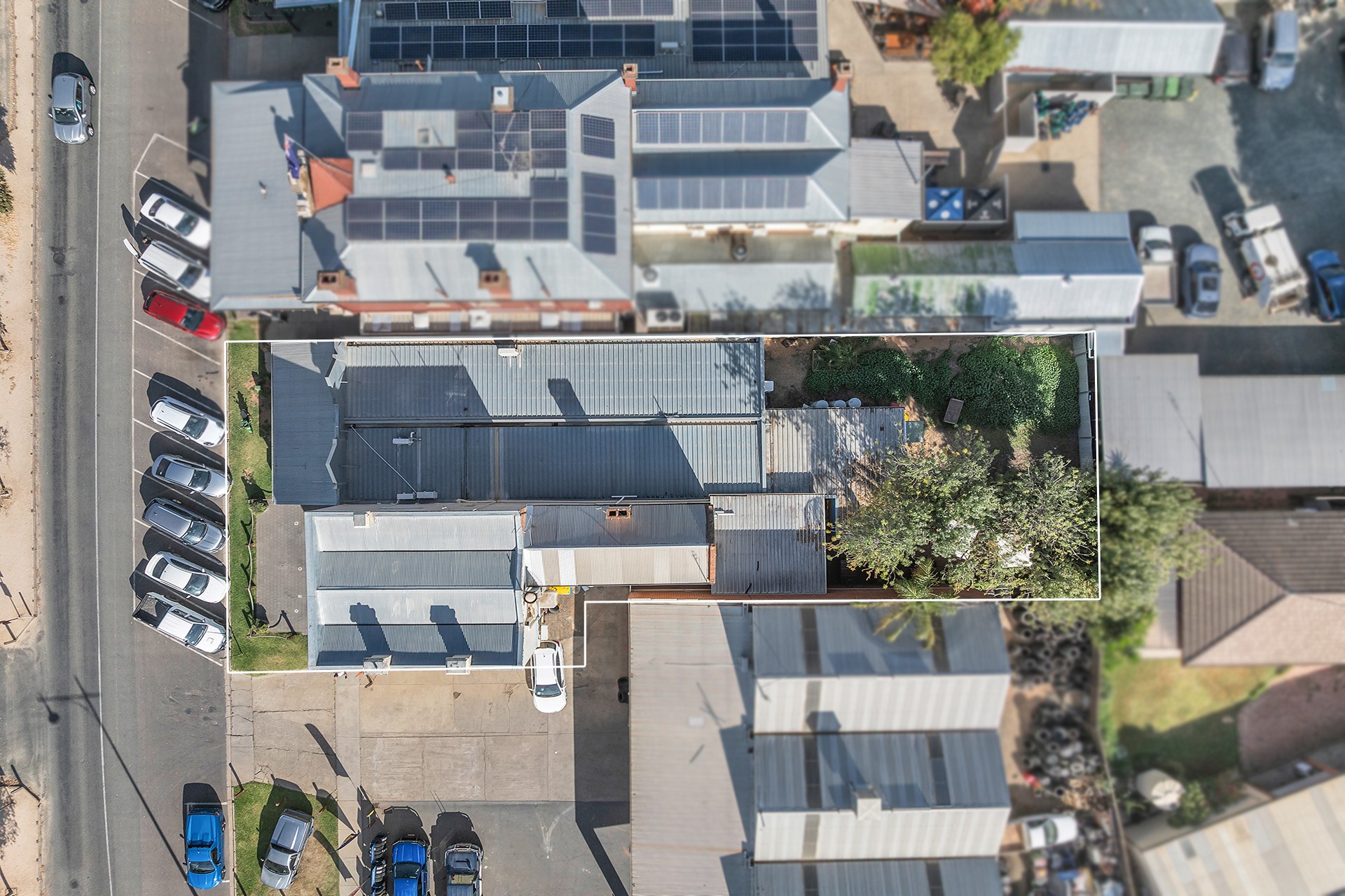 589-591 High Street, Echuca, VIC 3564