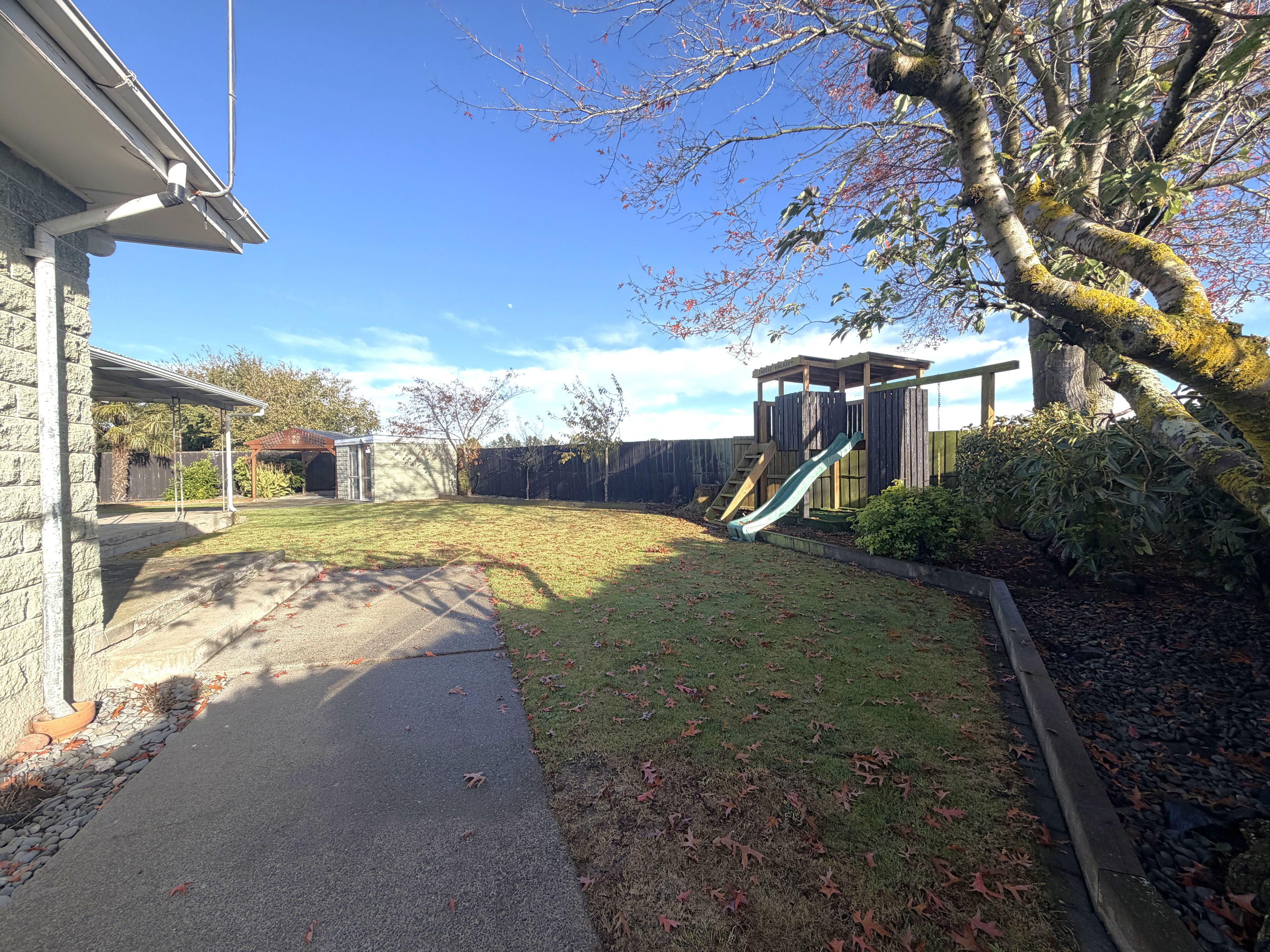 5 Highfield Avenue, Dunsandel, Selwyn District