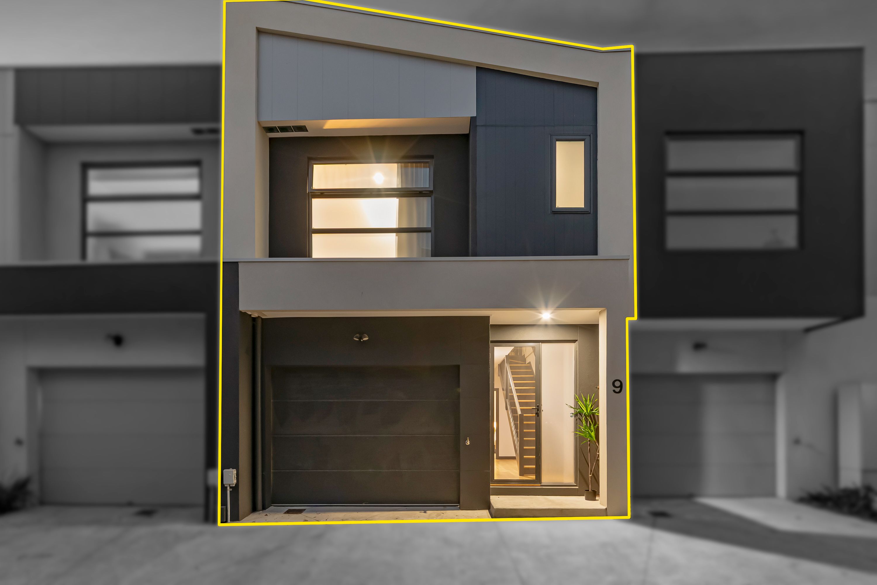 9 Hailstone Court — photo from Ray White Cranbourne