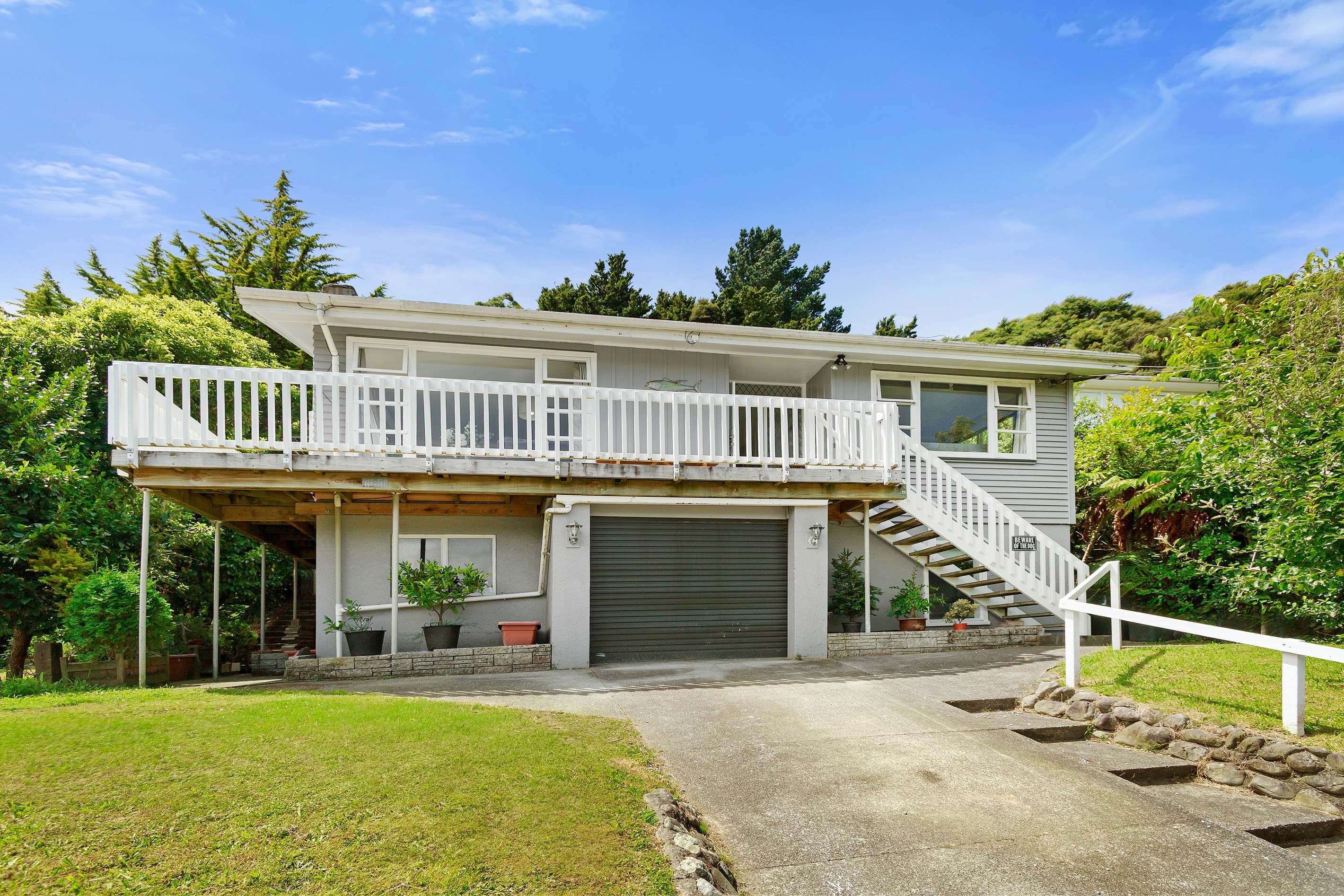 37 Thomas Street, Stokes Valley, Lower Hutt City