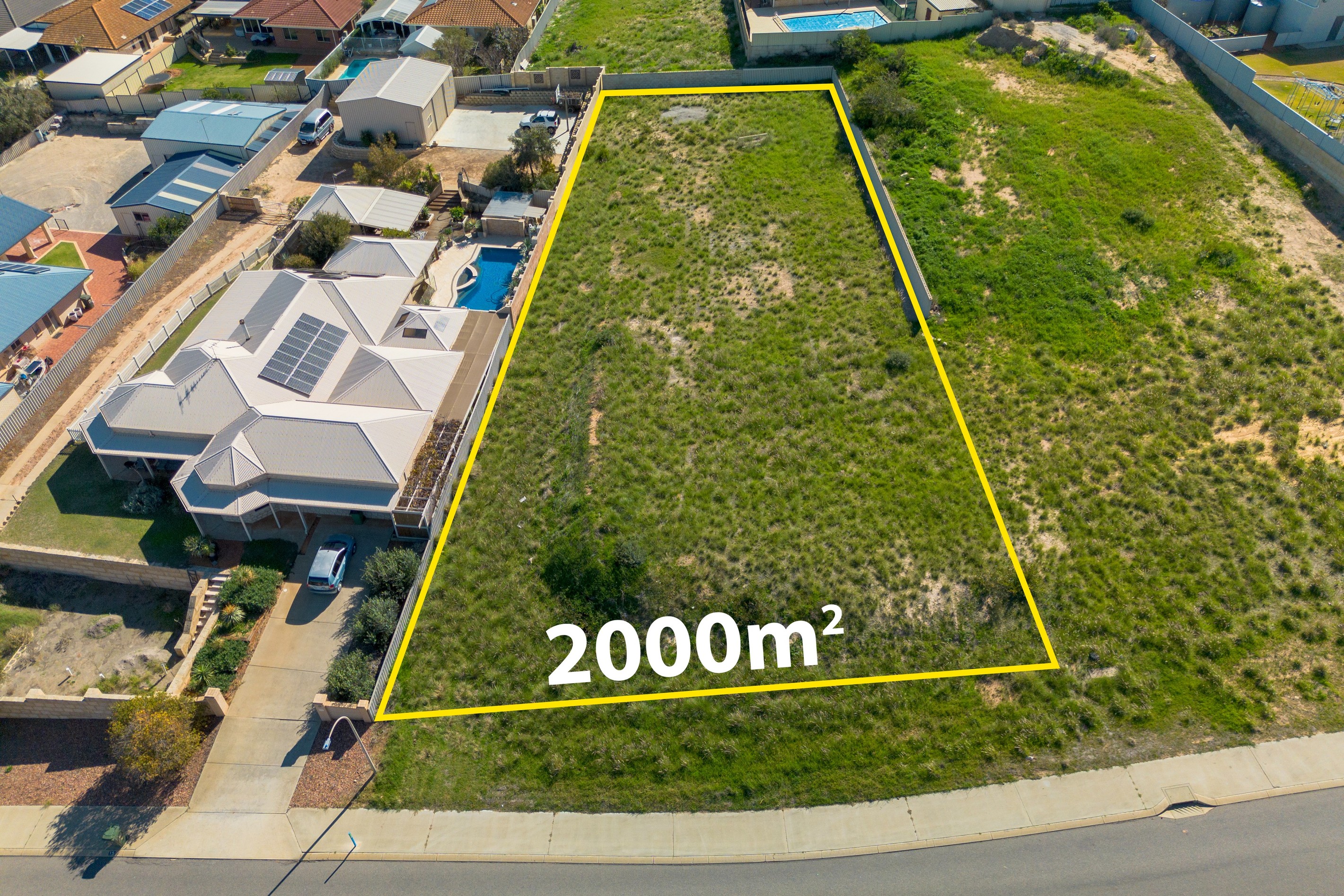 17 Eakins Crescent, Wandina, WA 6530