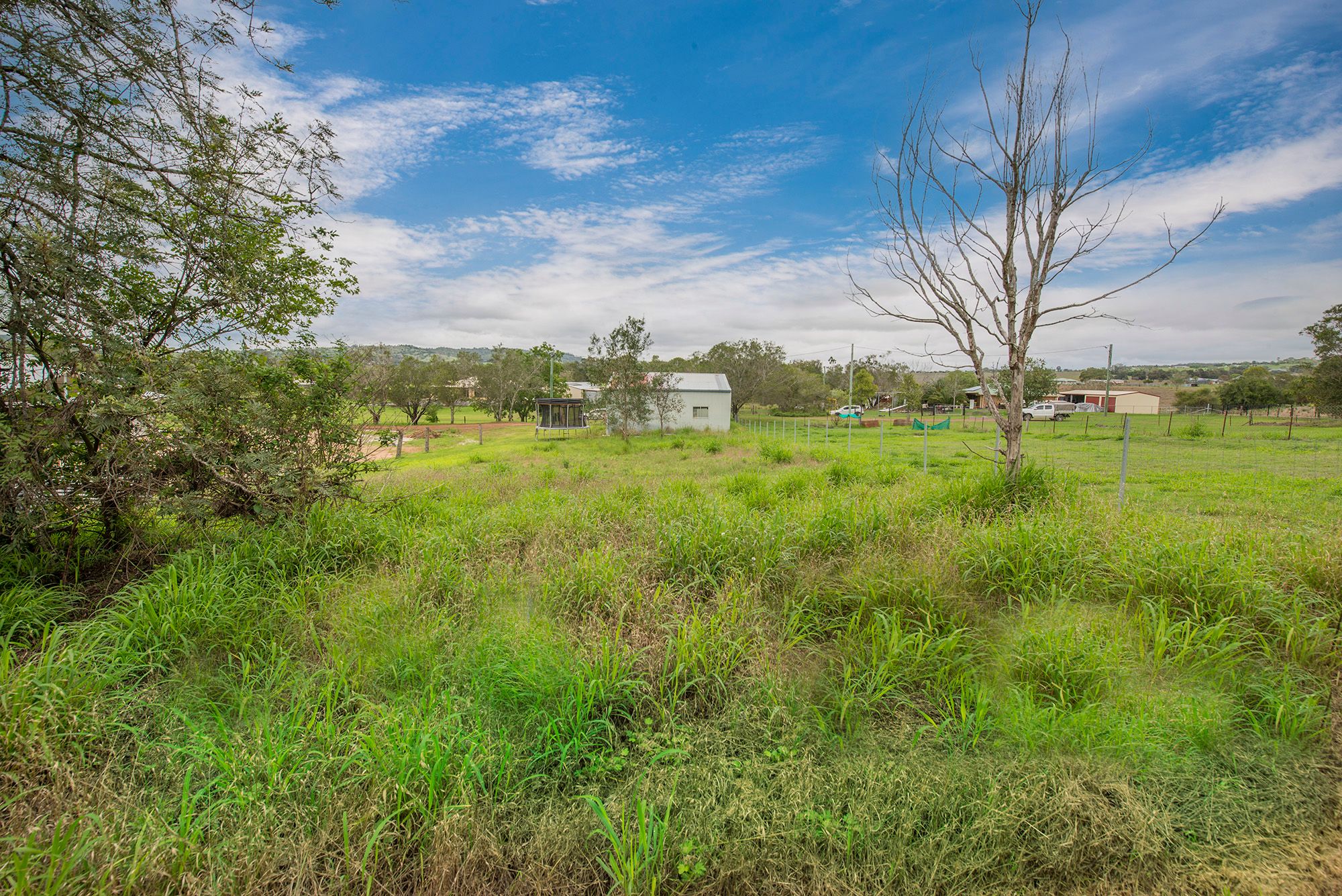 37 Edward Street, Marburg, QLD 4346 Land for Sale Ray White Ipswich