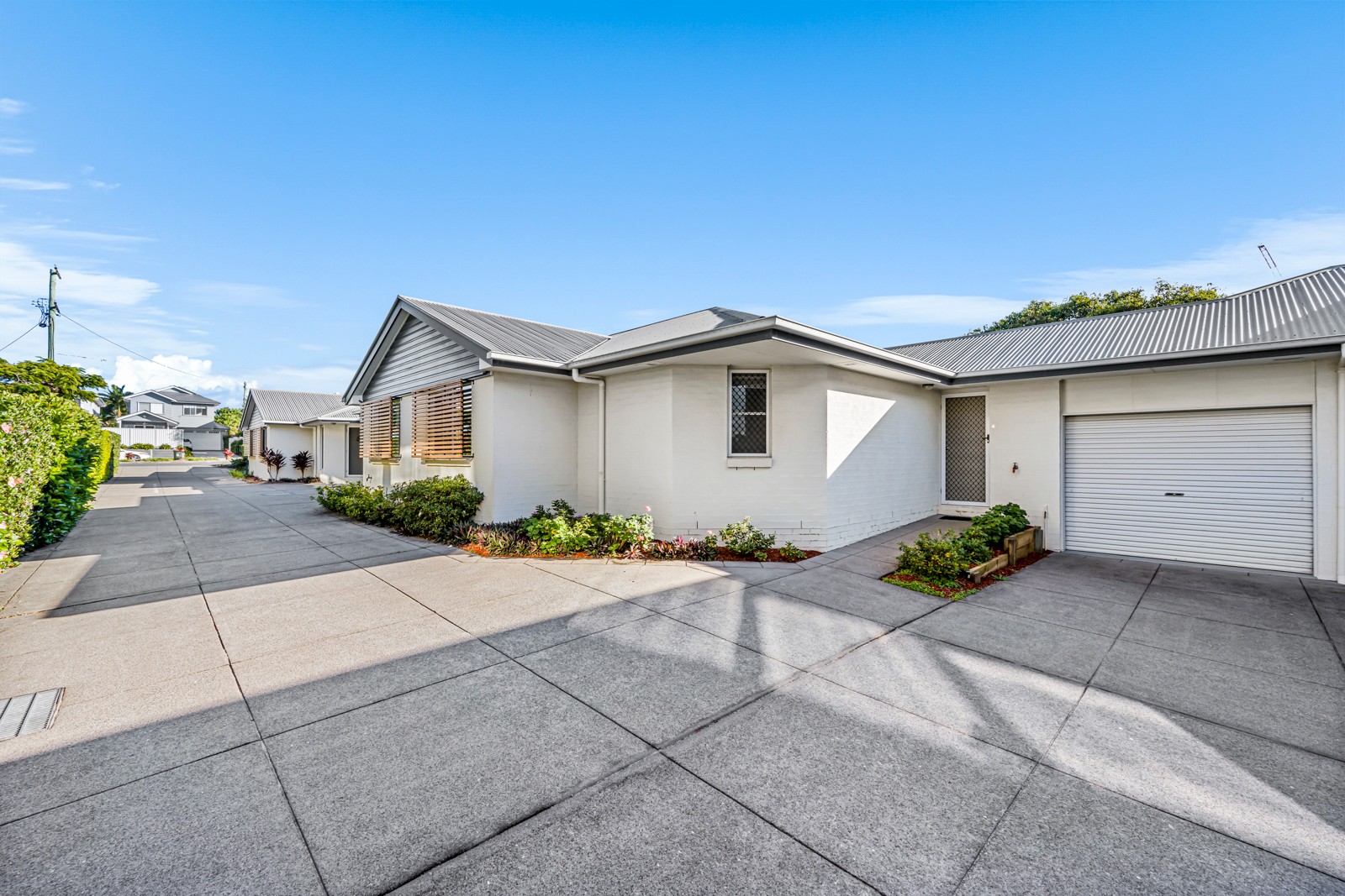 4/68-70 MEIN Street, Scarborough, QLD 4020