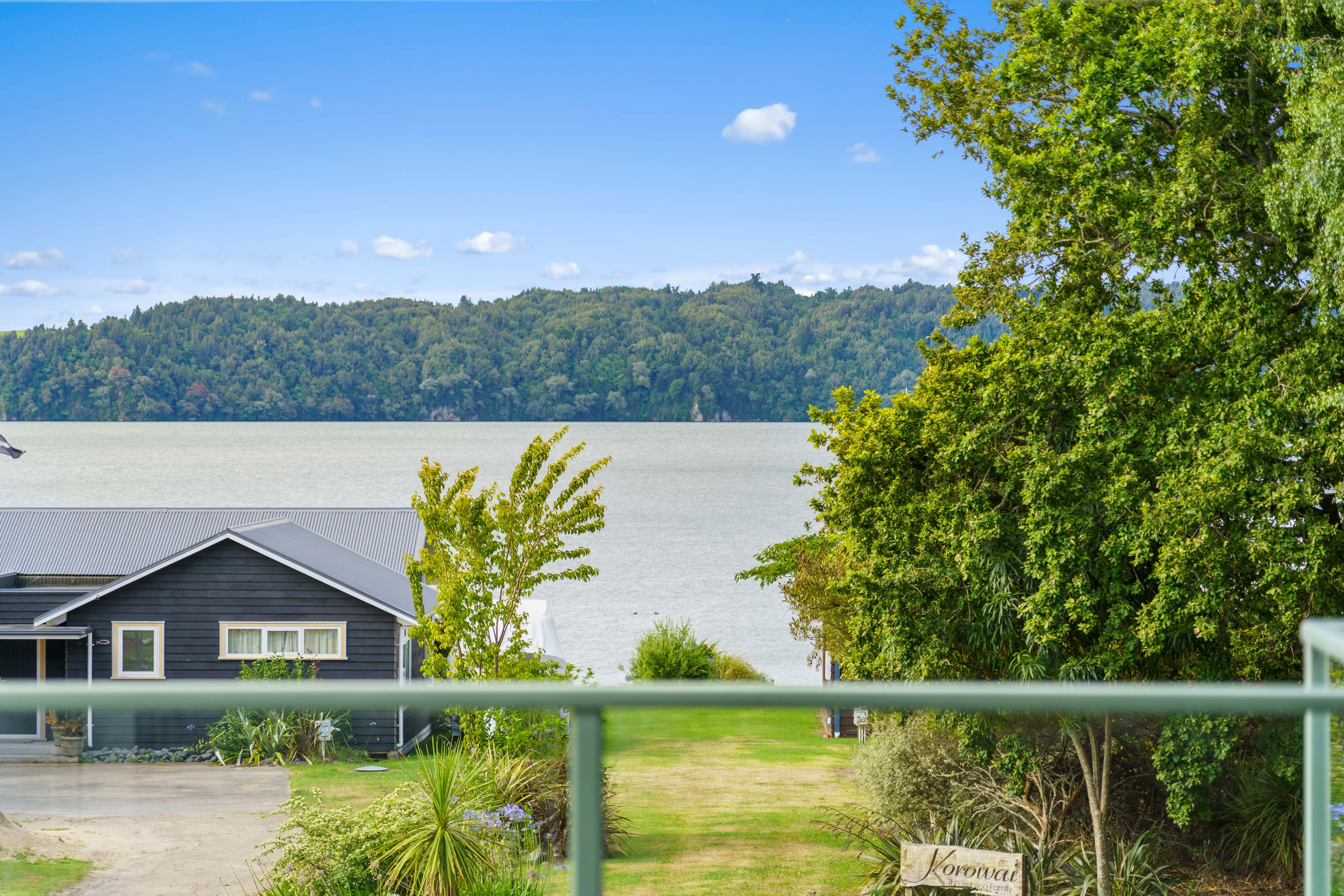 1295Q State Highway 30, Rotoiti Forest, Rotorua District