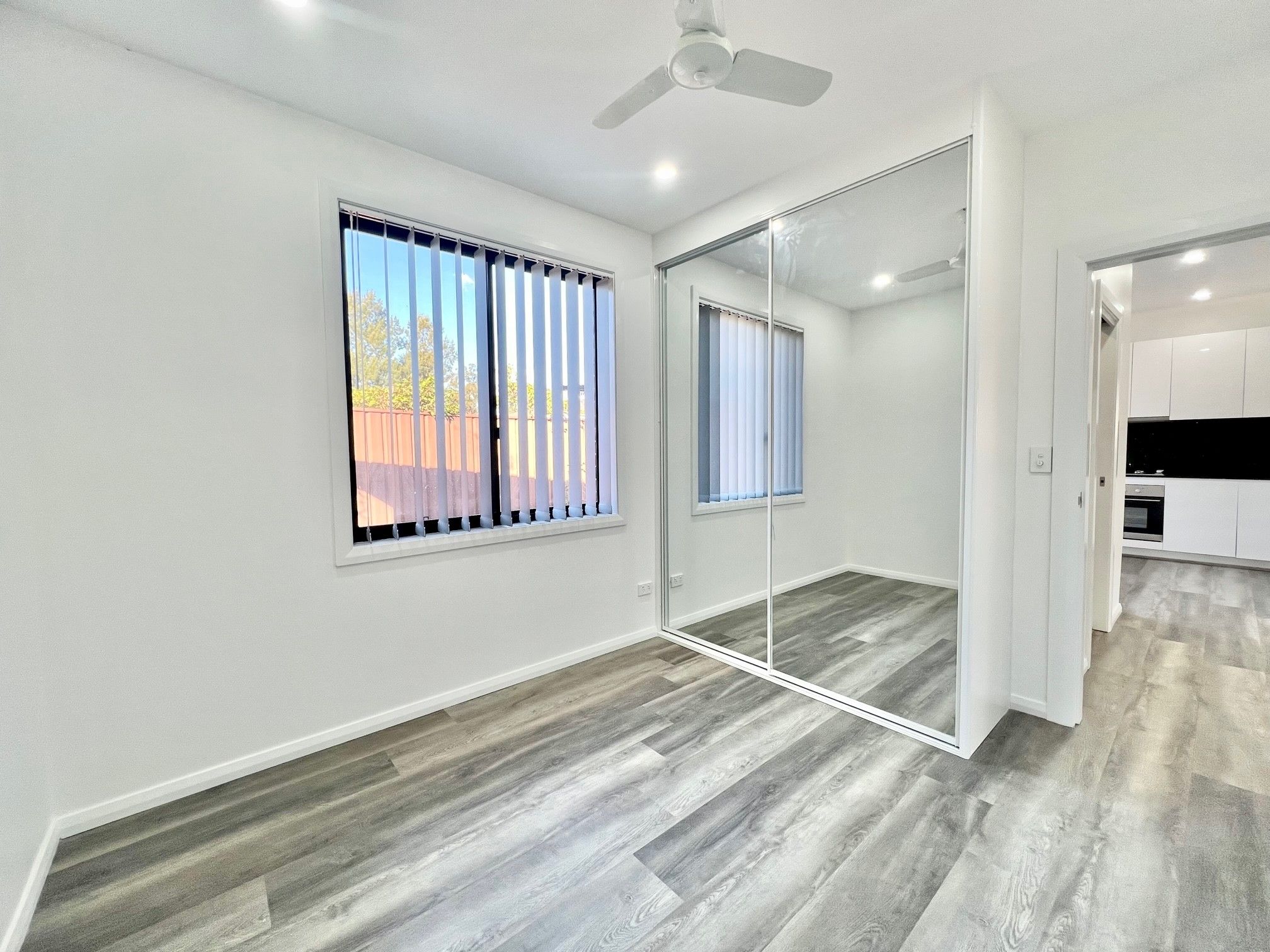 3a Wallis Place, Willmot, NSW